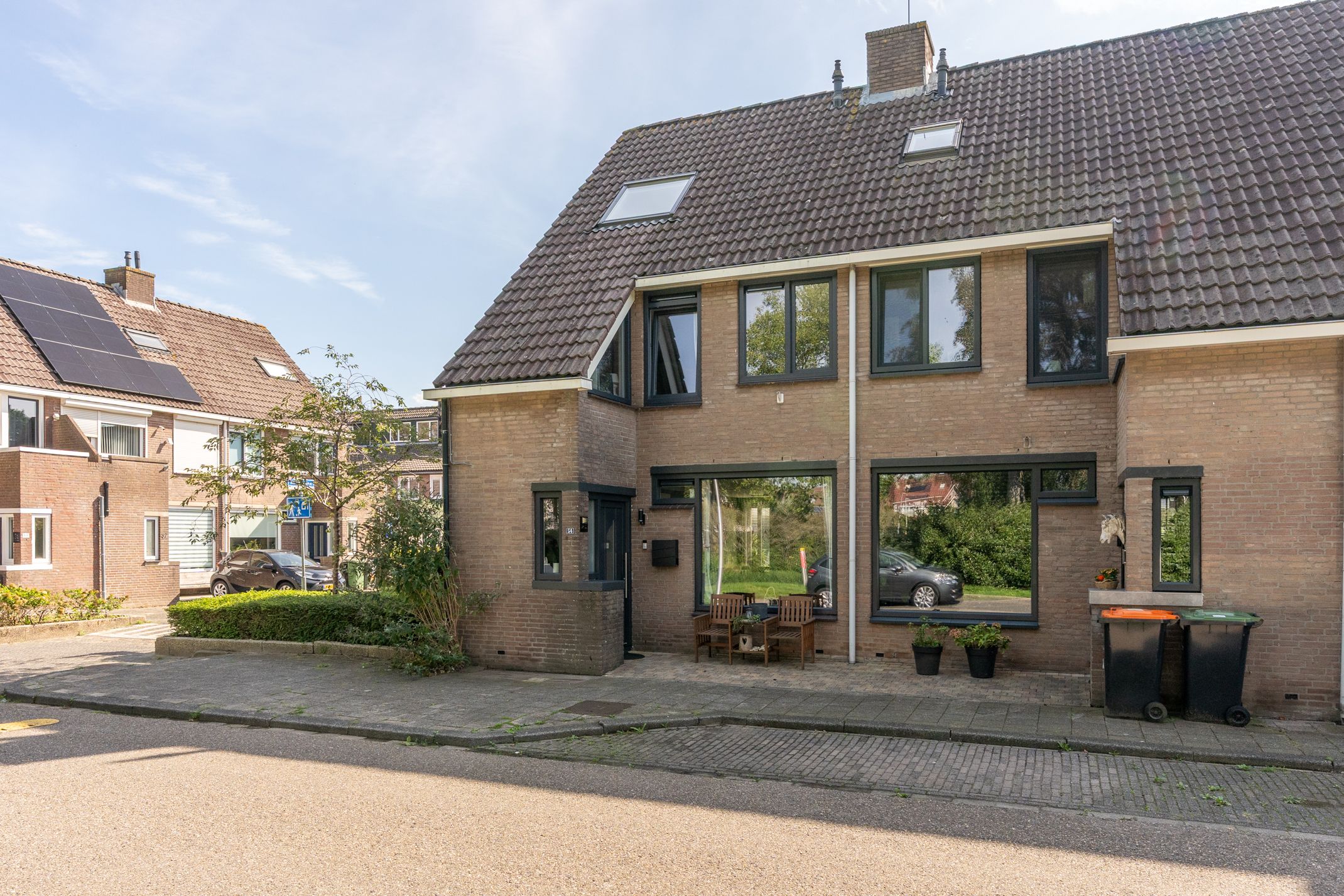 Foto van Beltmolen 54, Vianen (UT)
