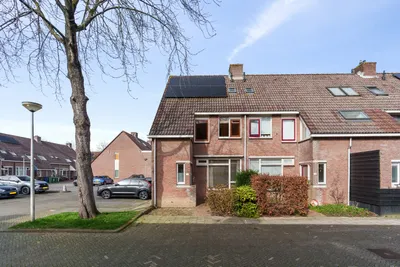 Foto van Walmolen 15, Vianen (UT)