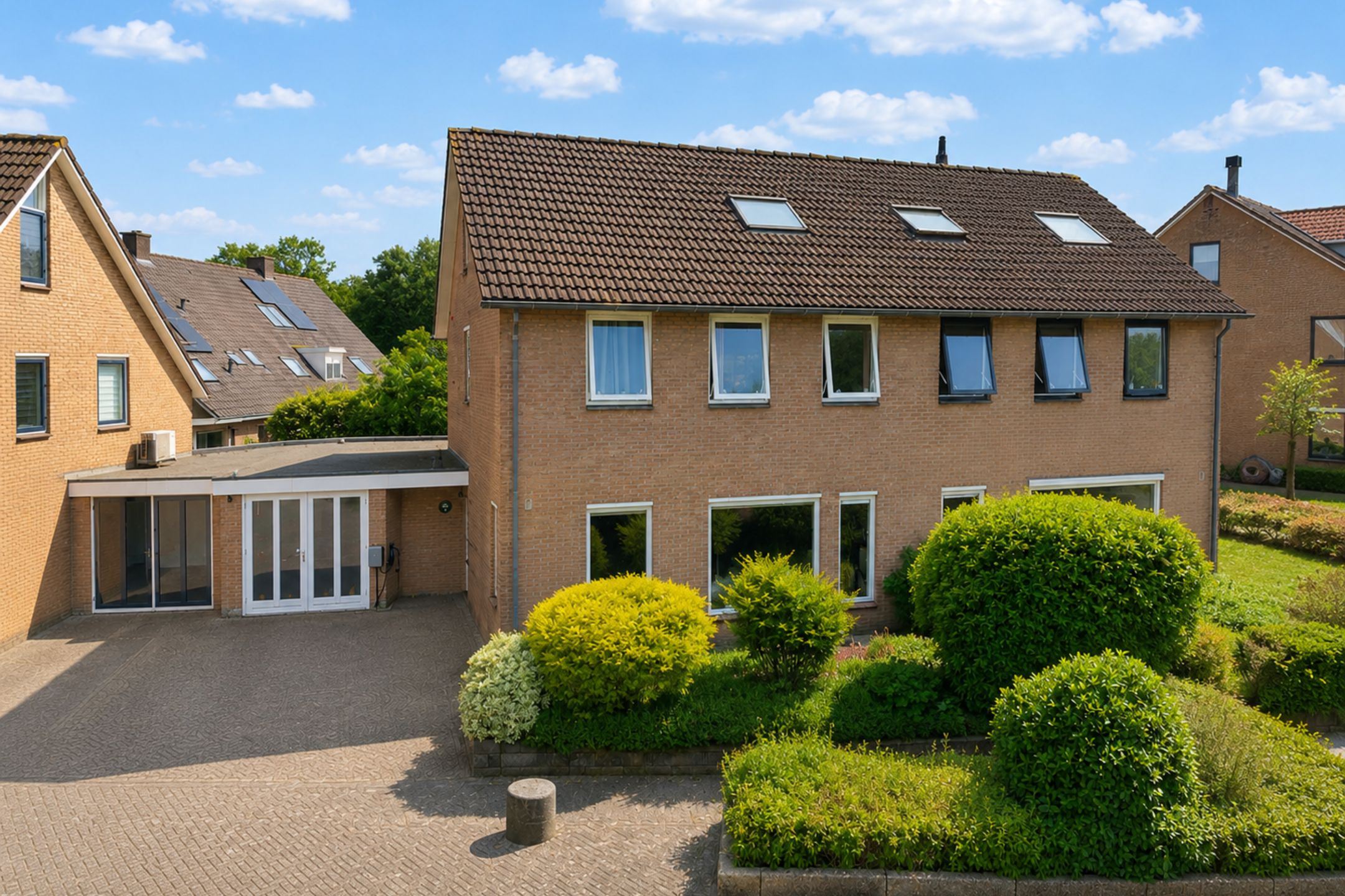 Foto van Walmolen 35, Vianen (UT)