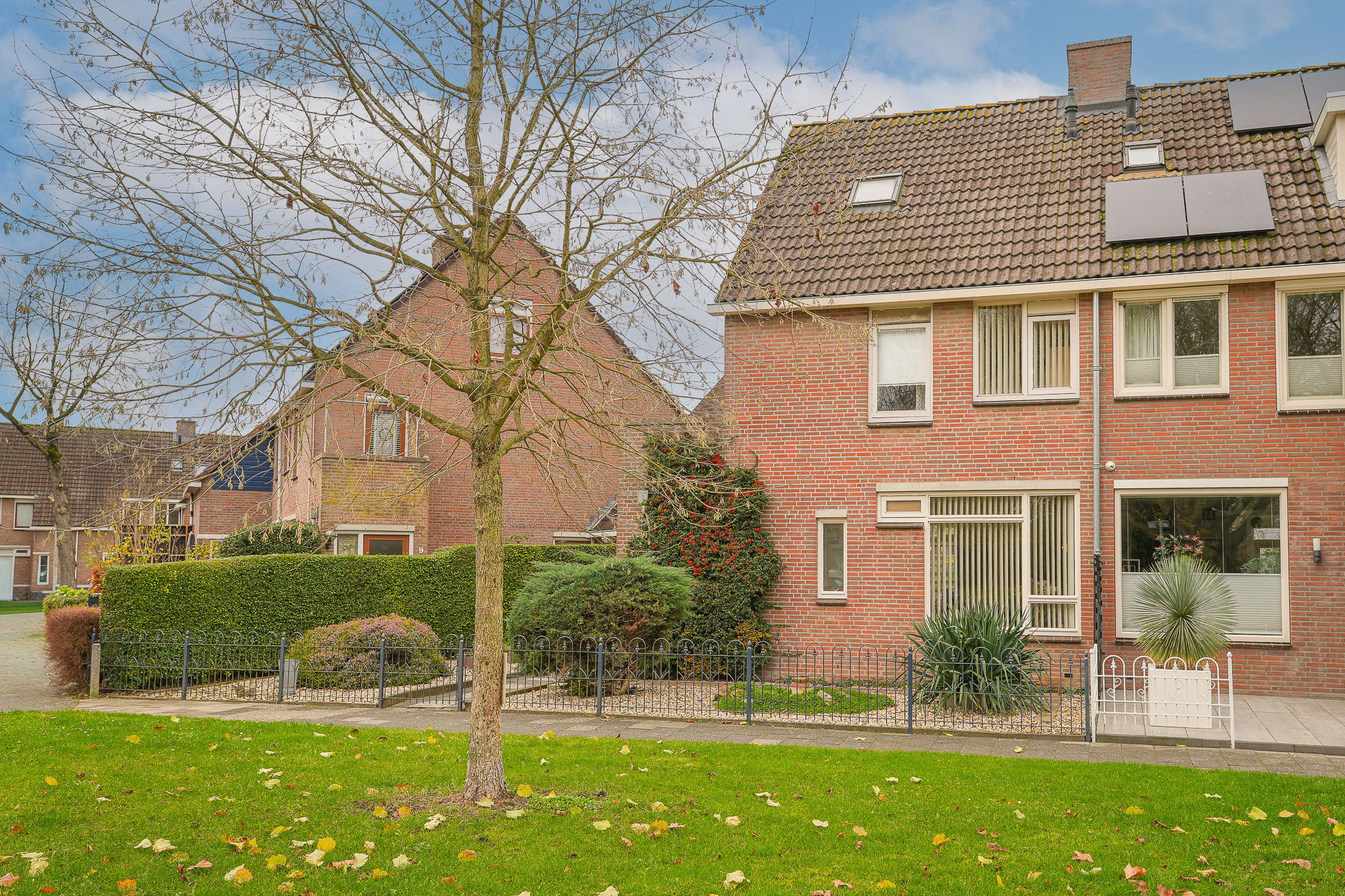 Foto van Walmolen 7, Vianen (UT)