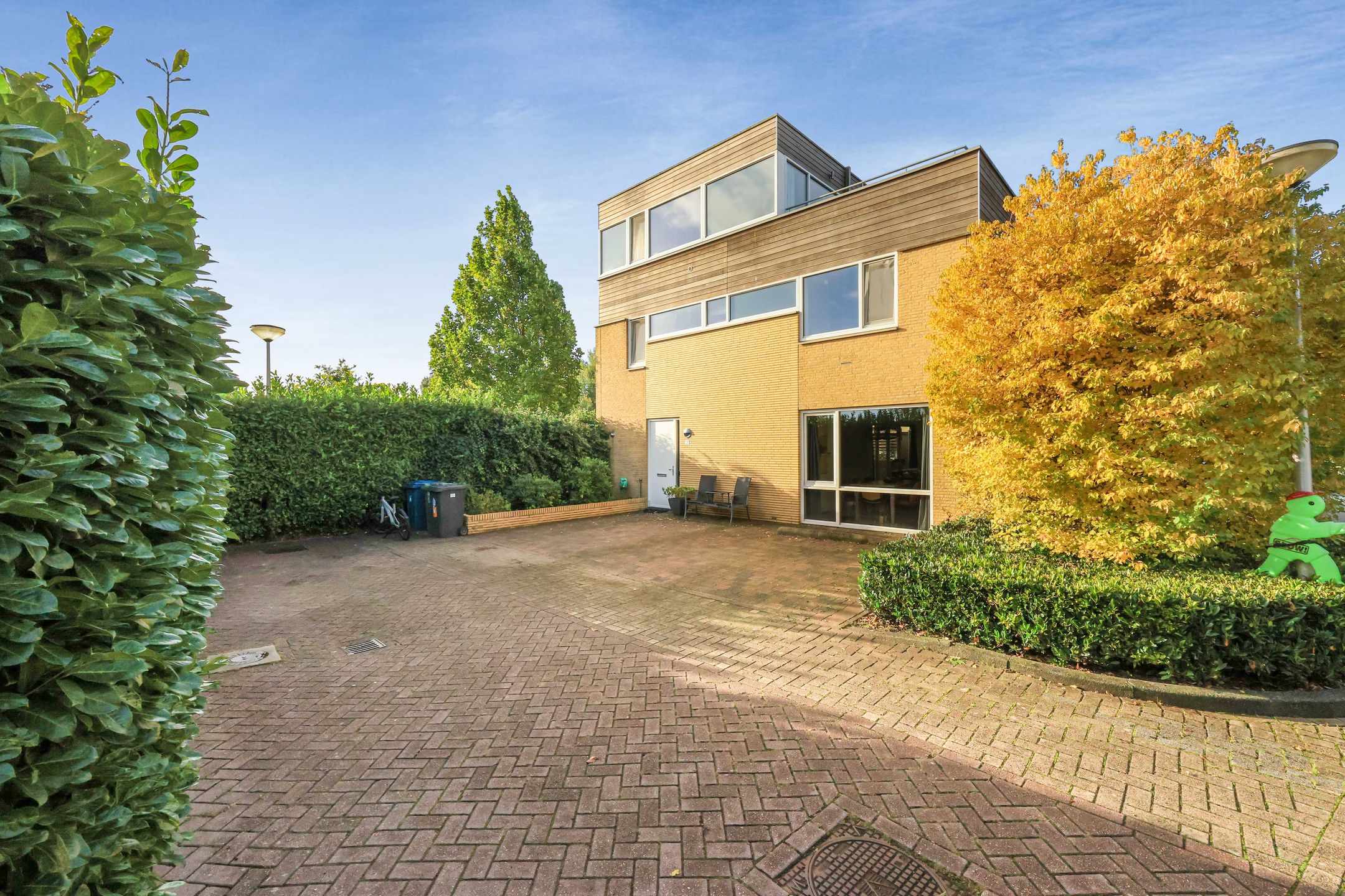 Foto van Wipmolen 2, Vianen (UT)