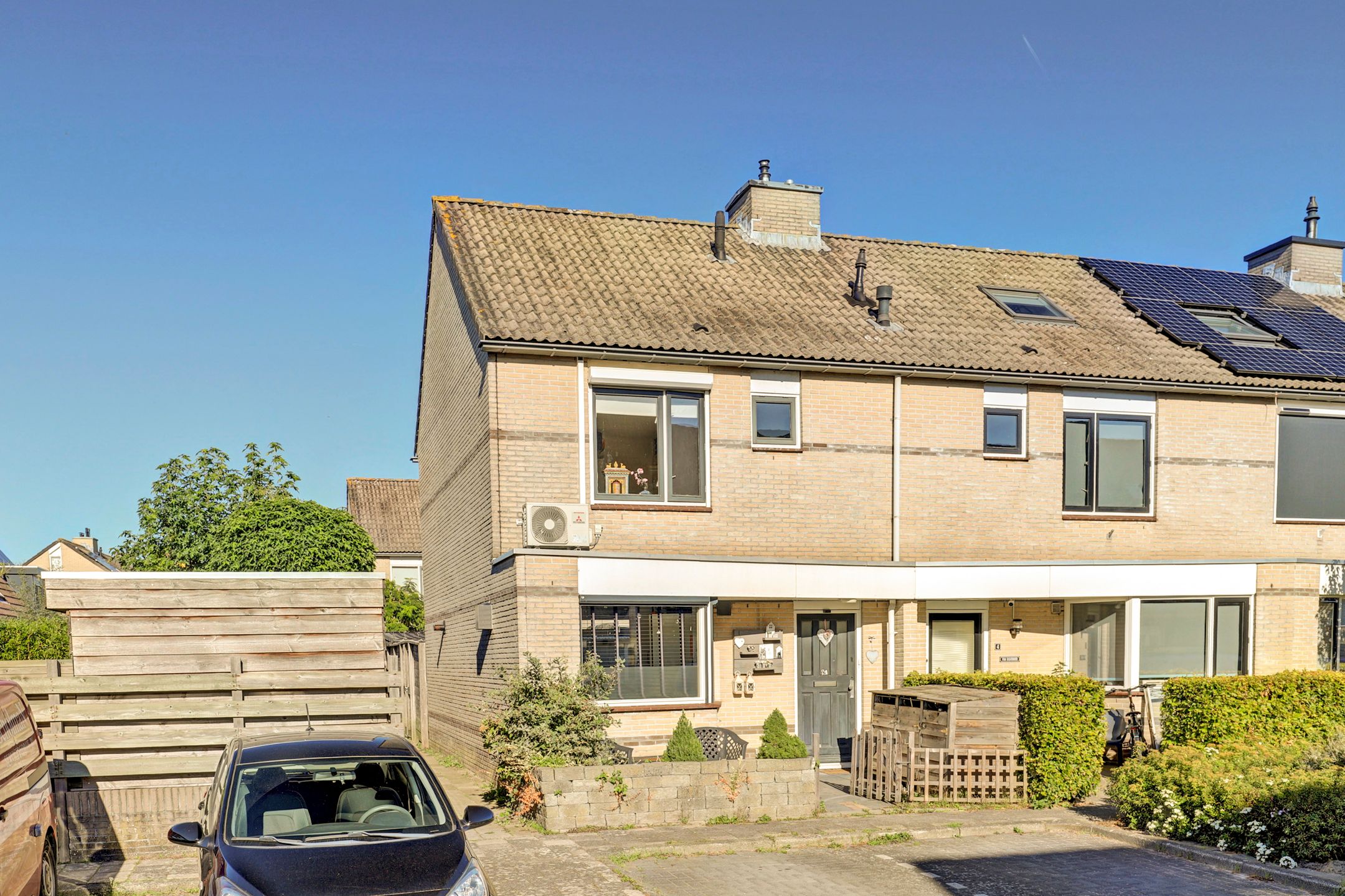 Foto van Philippote van der Marckstraat 2, Vianen (UT)