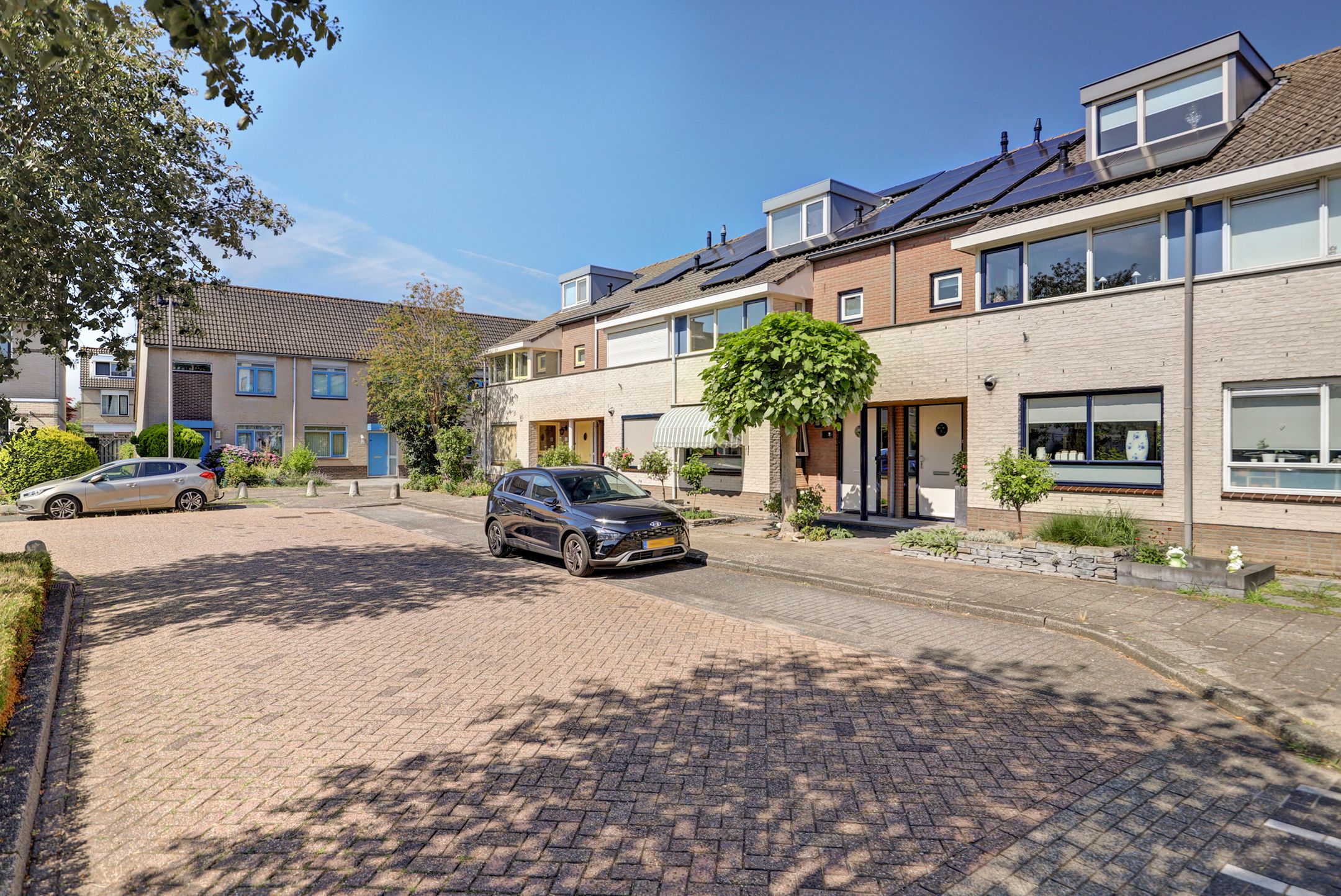 Foto van Amaliastein 179, Vianen (UT)