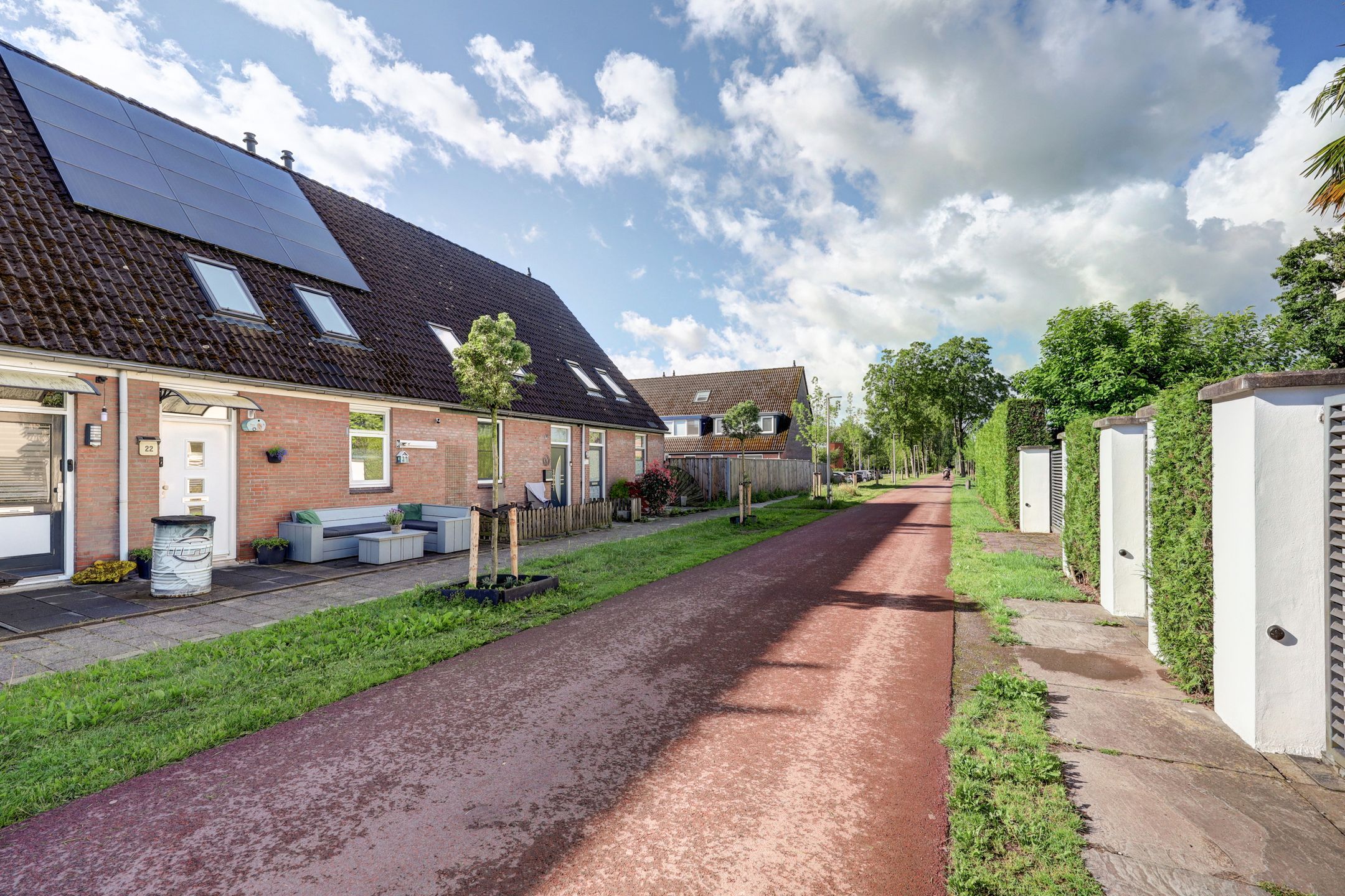 Foto van Groenekade 22, Vianen (UT)