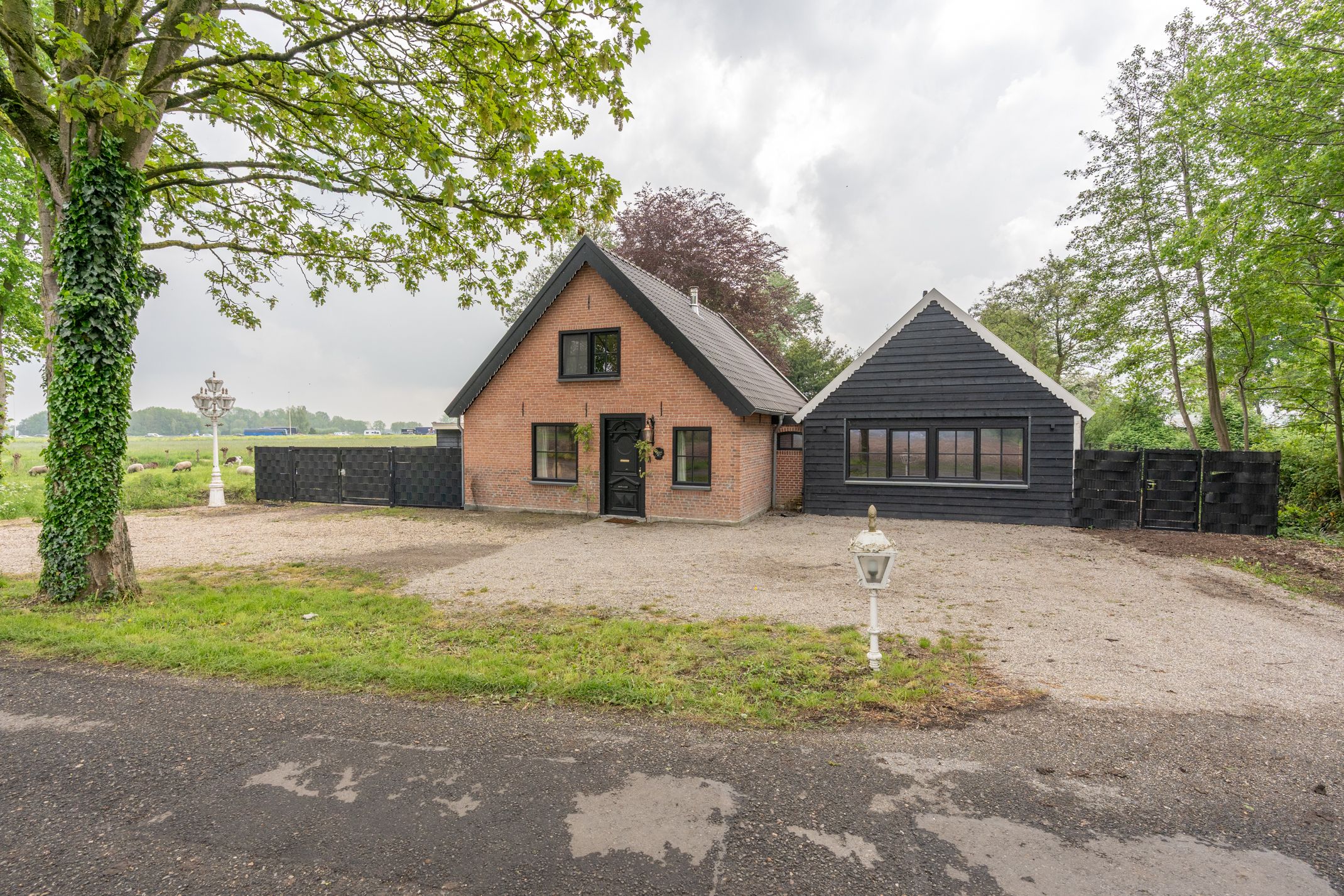 Foto van Achterkade 13, Vianen (UT)