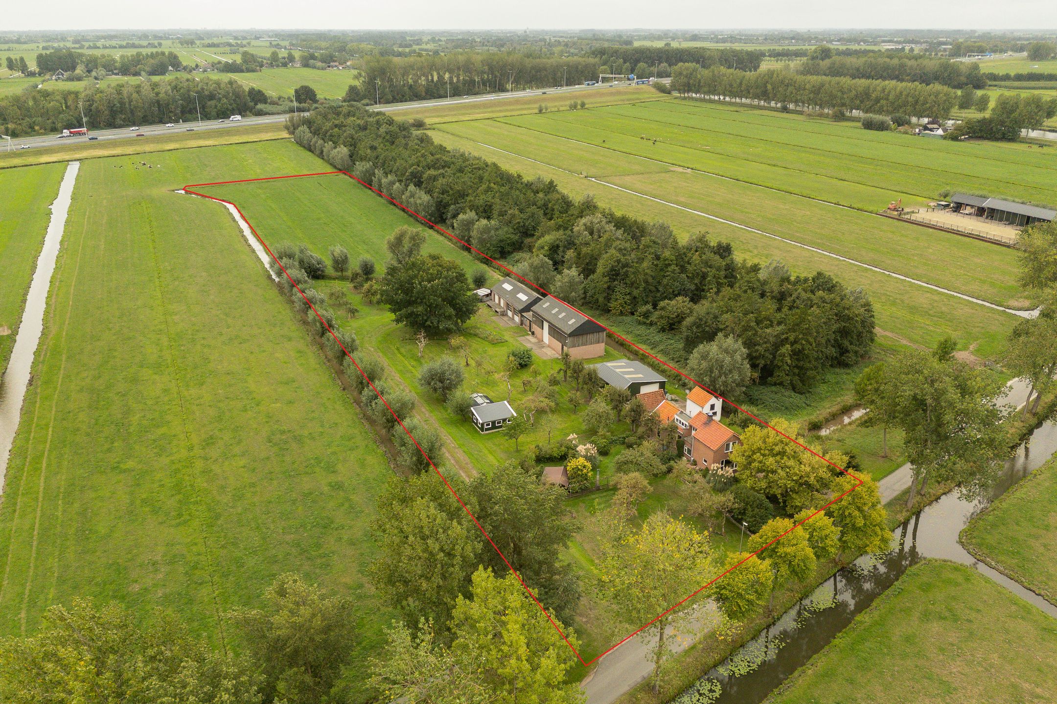 Foto van Achterkade 5, Vianen
