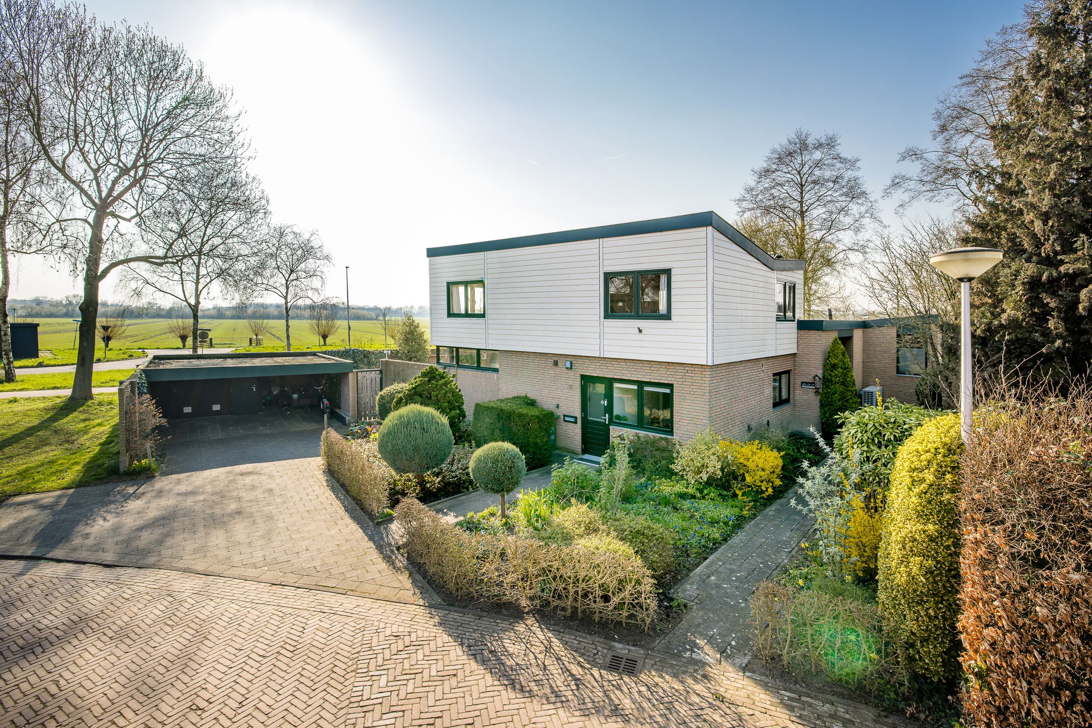 Foto van Norbertushof 11, Vianen (UT)