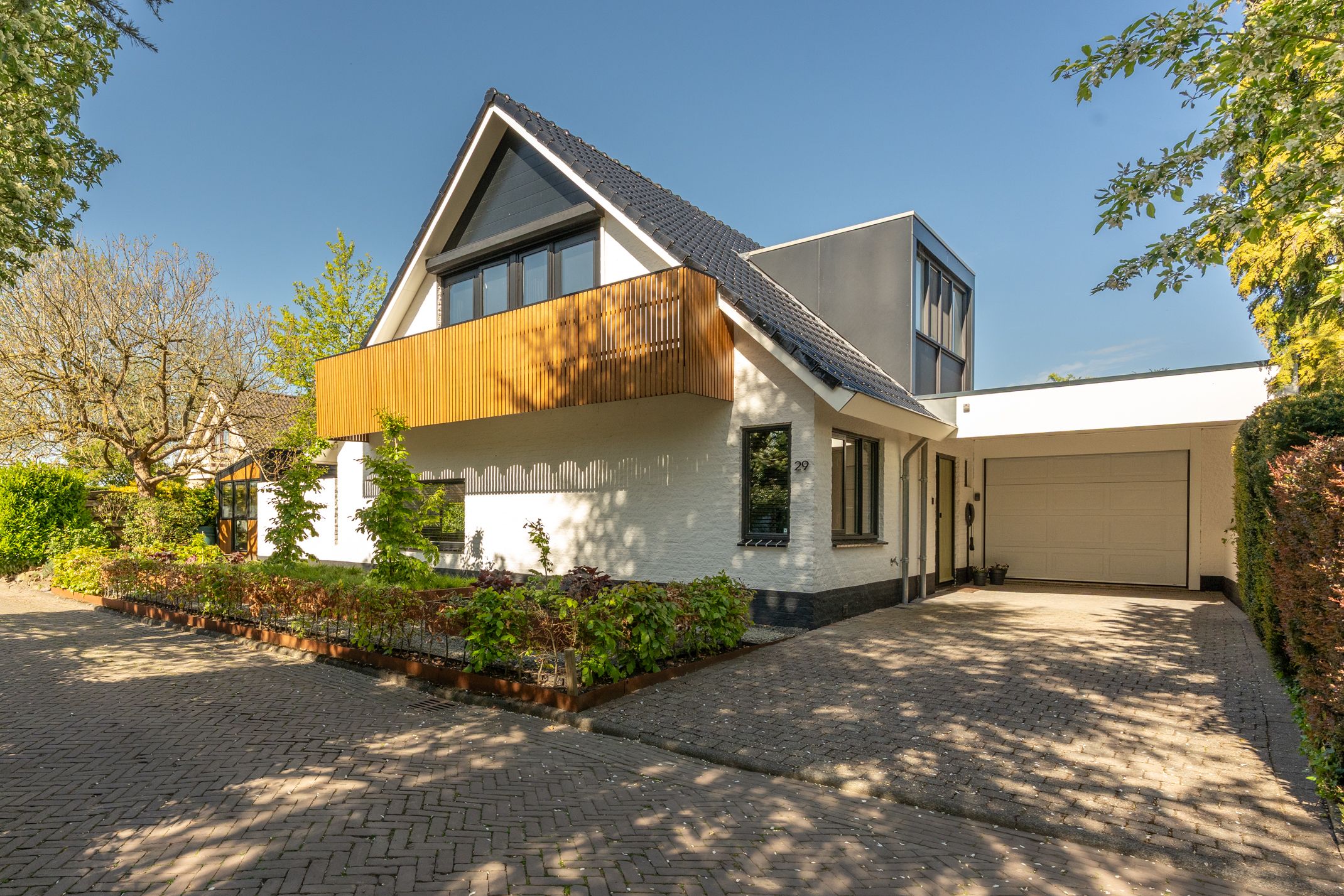 Foto van Norbertushof 29, Vianen (UT)