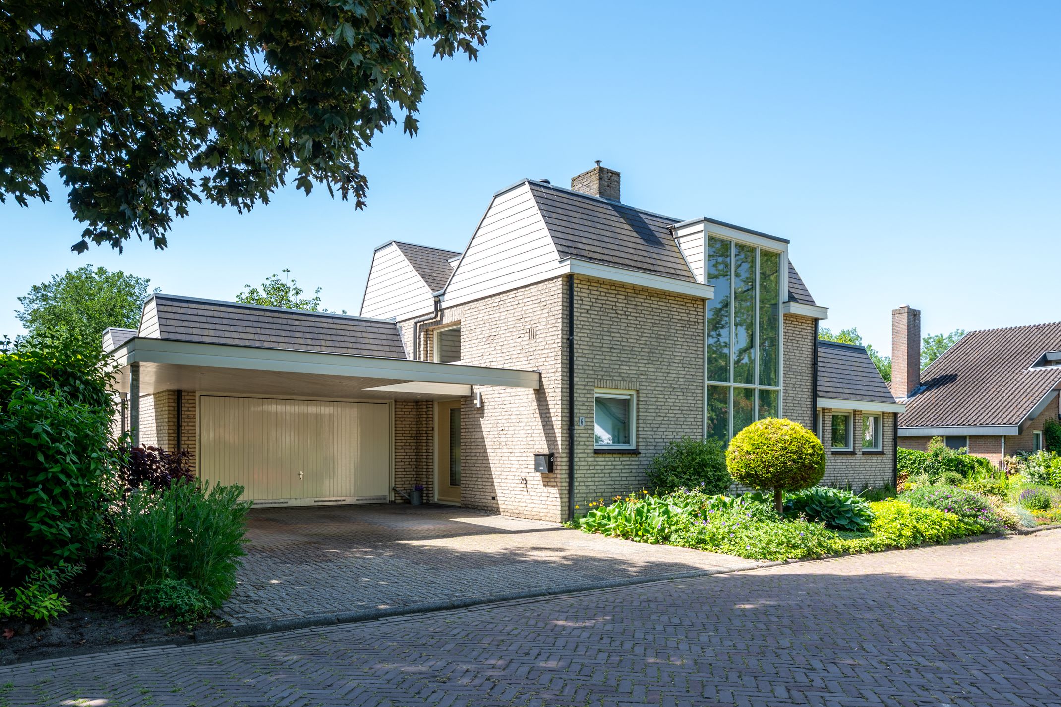 Foto van 't Zand 6, Vianen (UT)