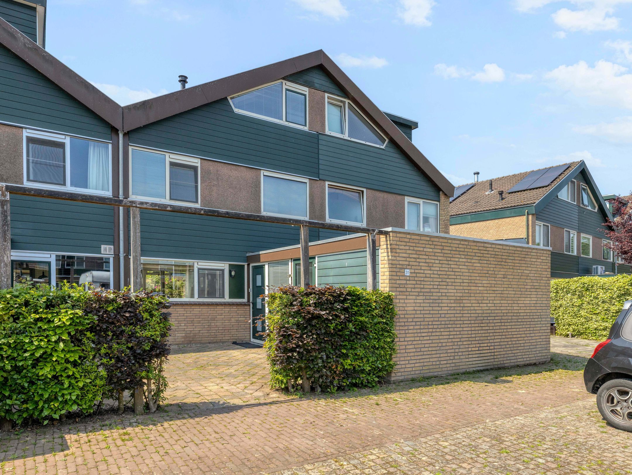 Foto van Klaverkamp 31, Vianen (UT)