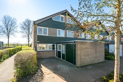 Foto van Klaverkamp 39, Vianen