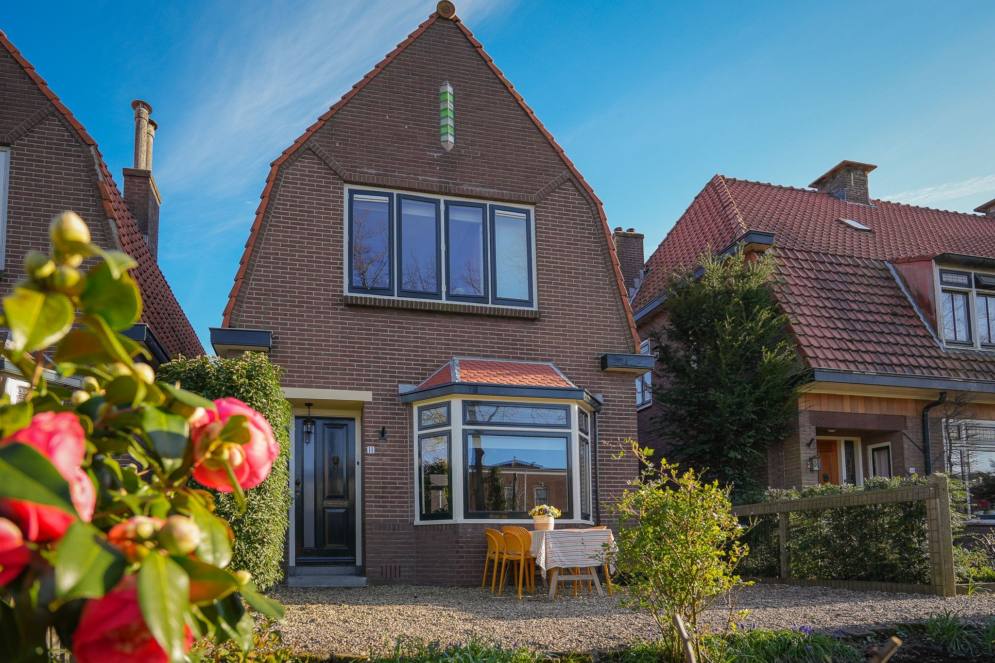 Foto van Meent 11, Leerdam