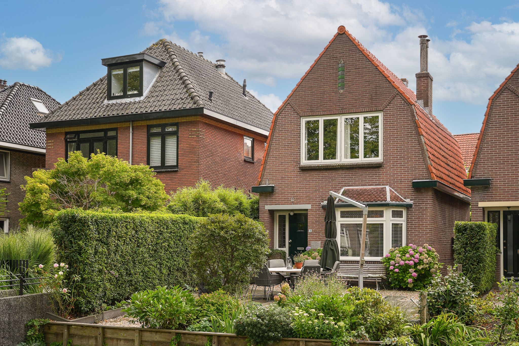 Foto van Meent 9, Leerdam