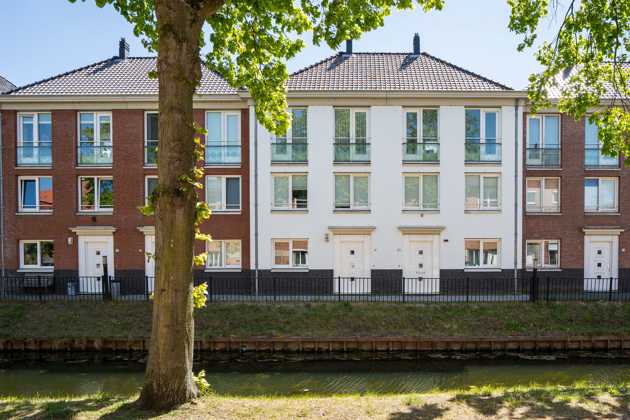 Foto van Meent 75, Leerdam