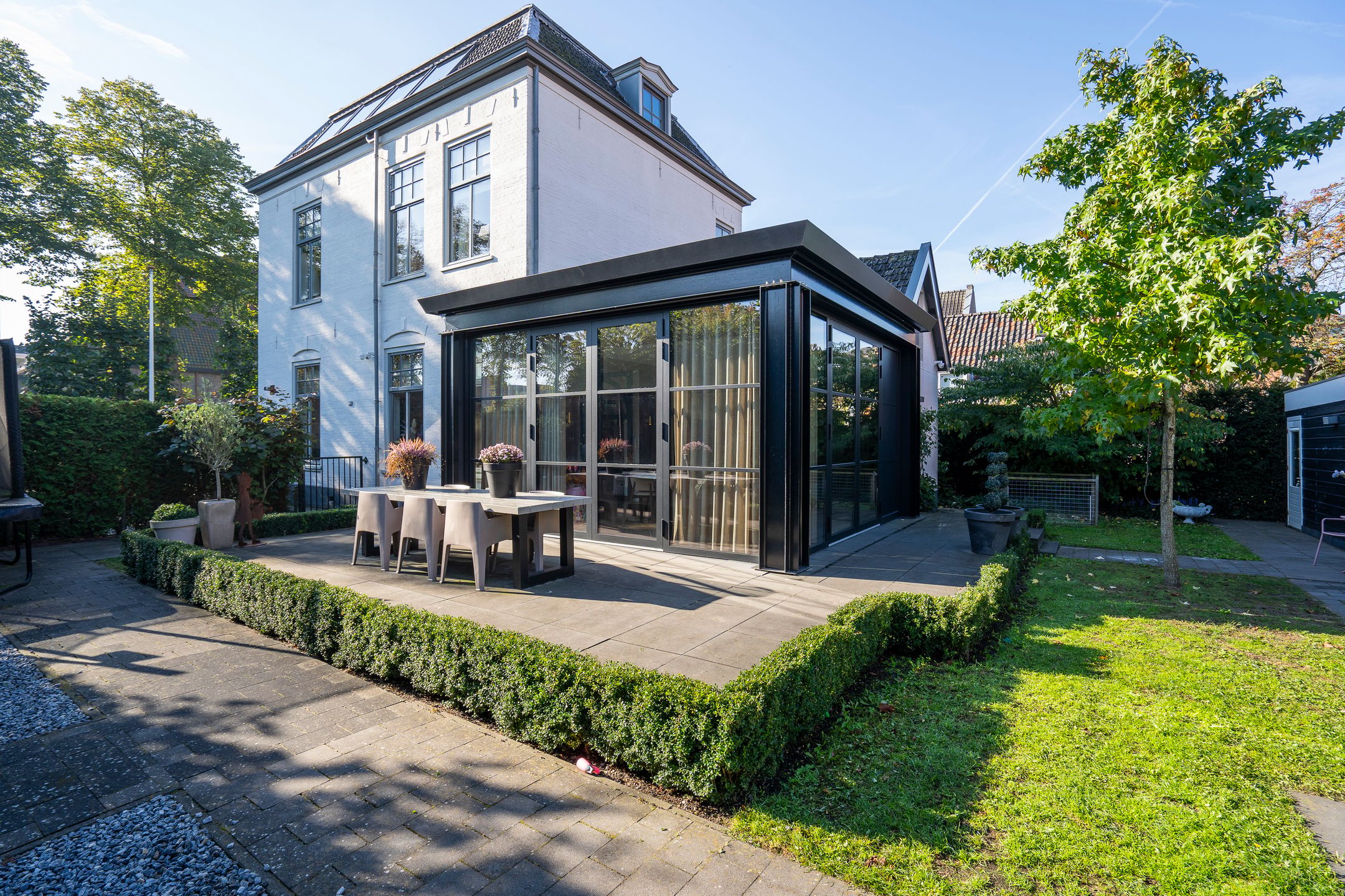 Foto van Meent 54, Leerdam