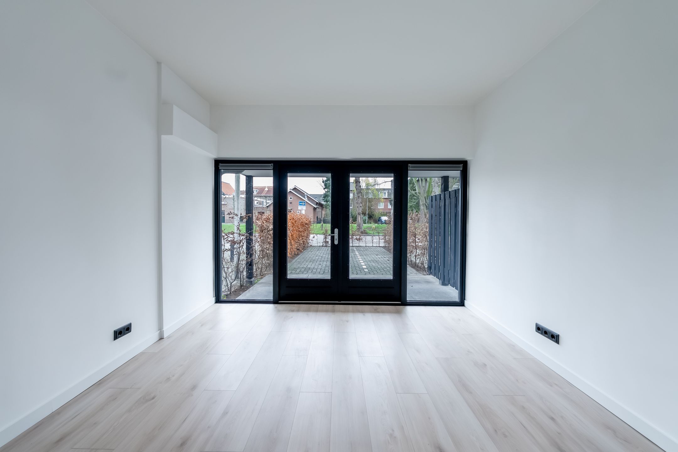 Foto van Julianastraat 1b, Leerdam