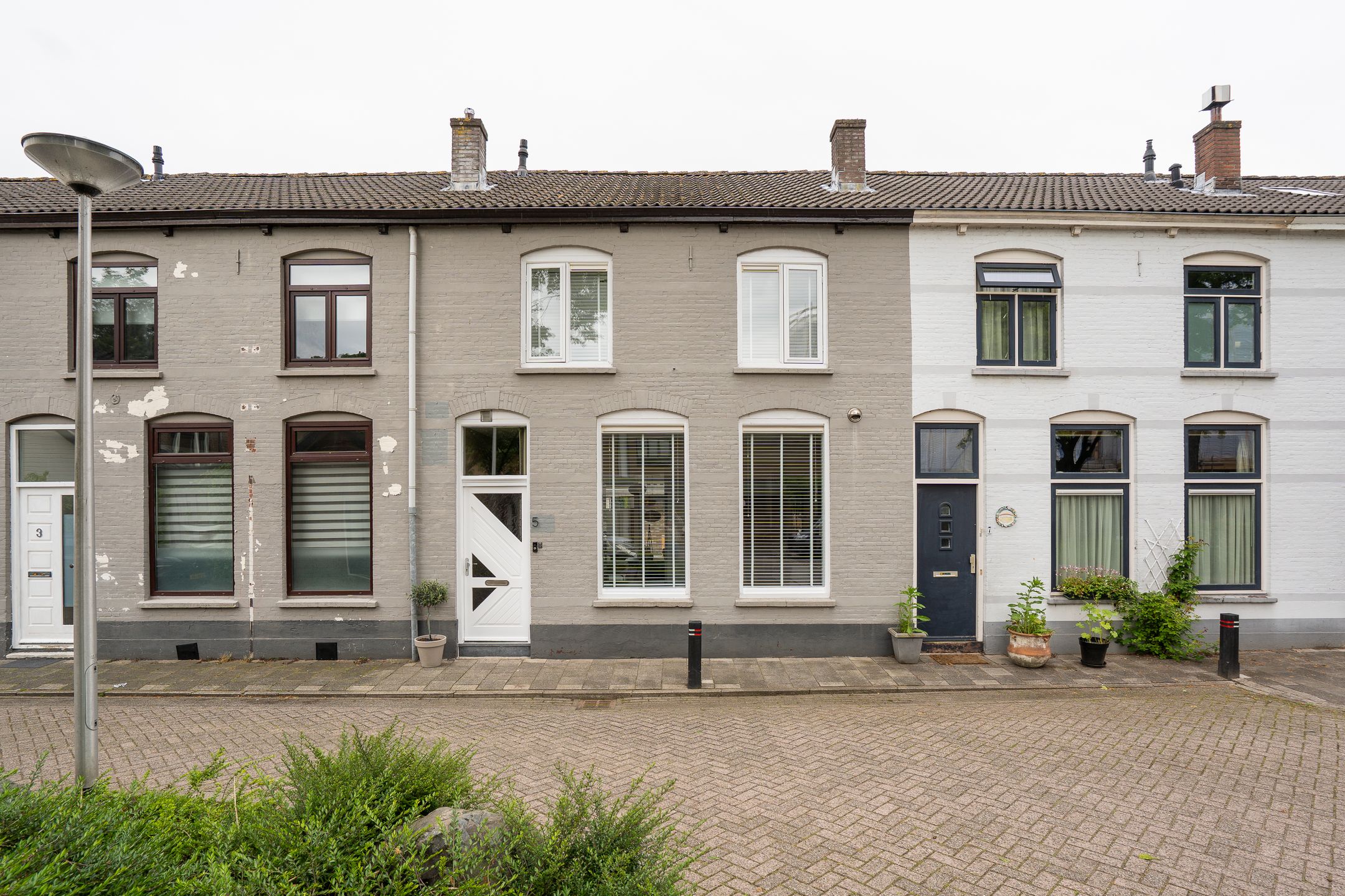 Foto van Julianastraat 5, Leerdam