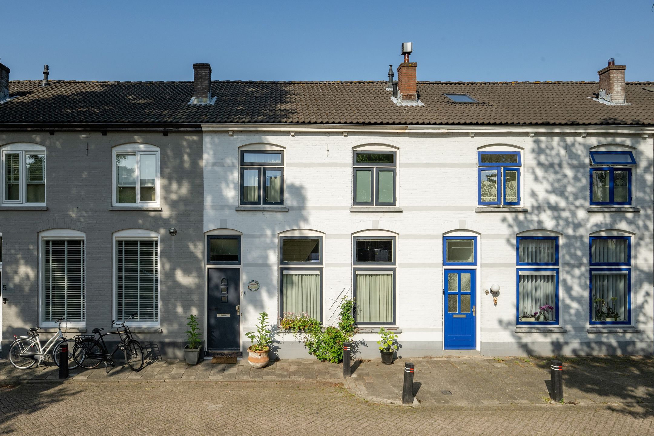 Foto van Julianastraat 7, Leerdam