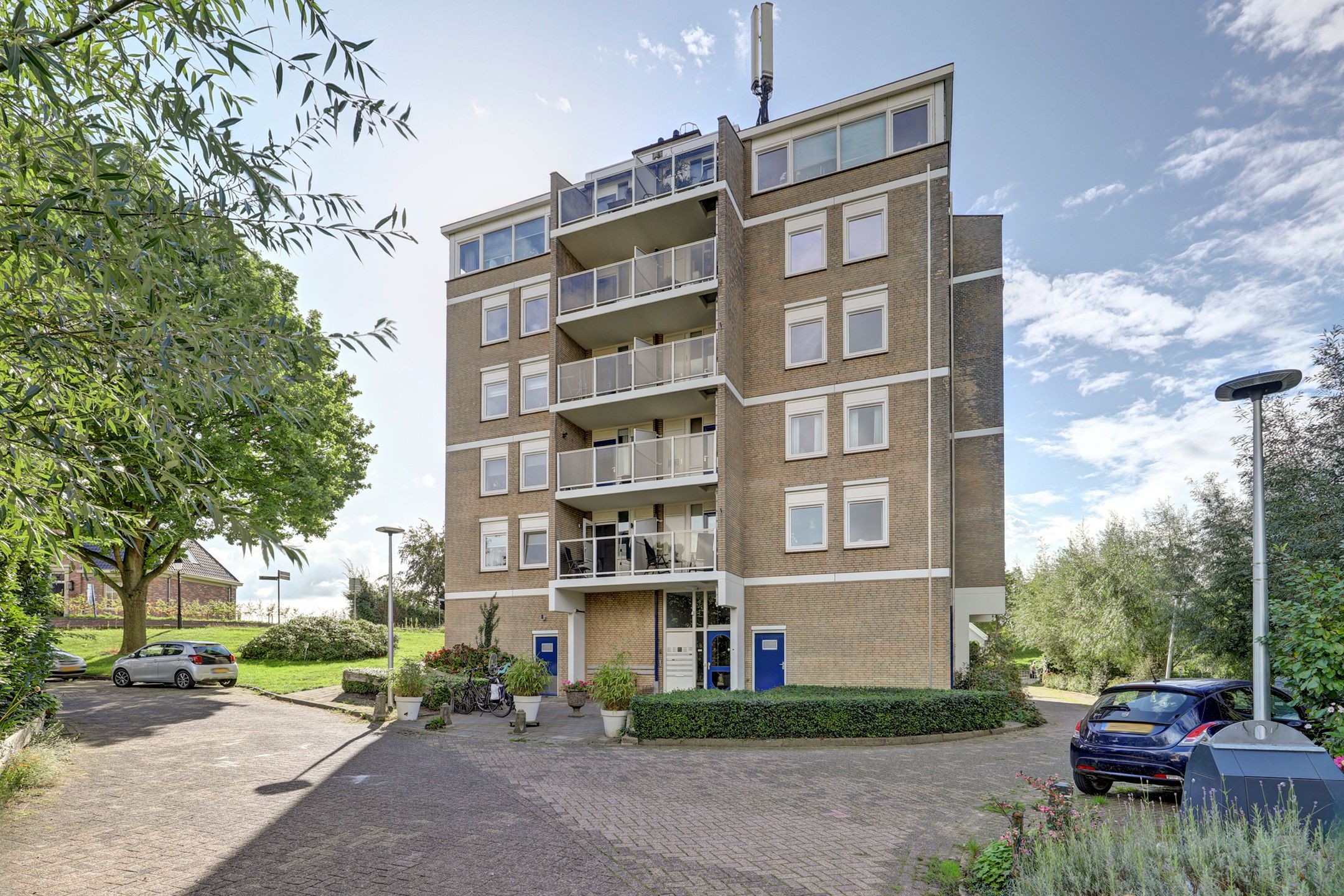 Foto van Singel 16, Leerdam