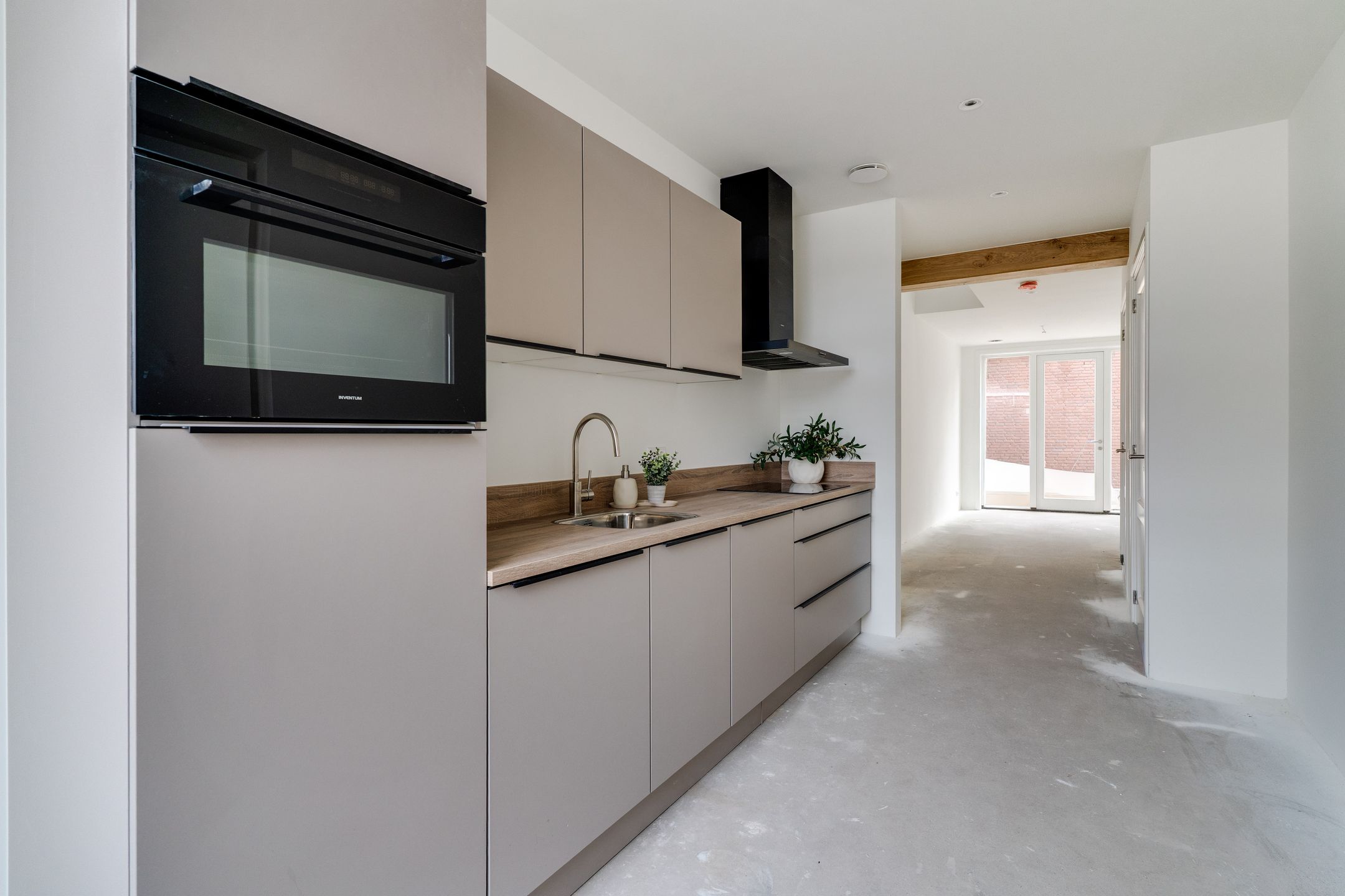 Foto van Hoogstraat 35a, Leerdam