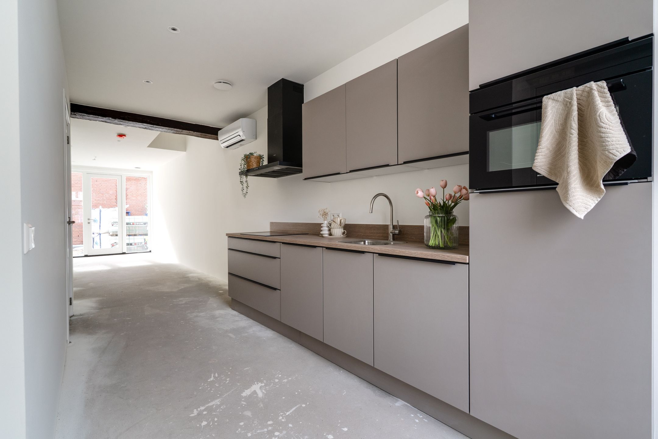 Foto van Hoogstraat 35b, Leerdam