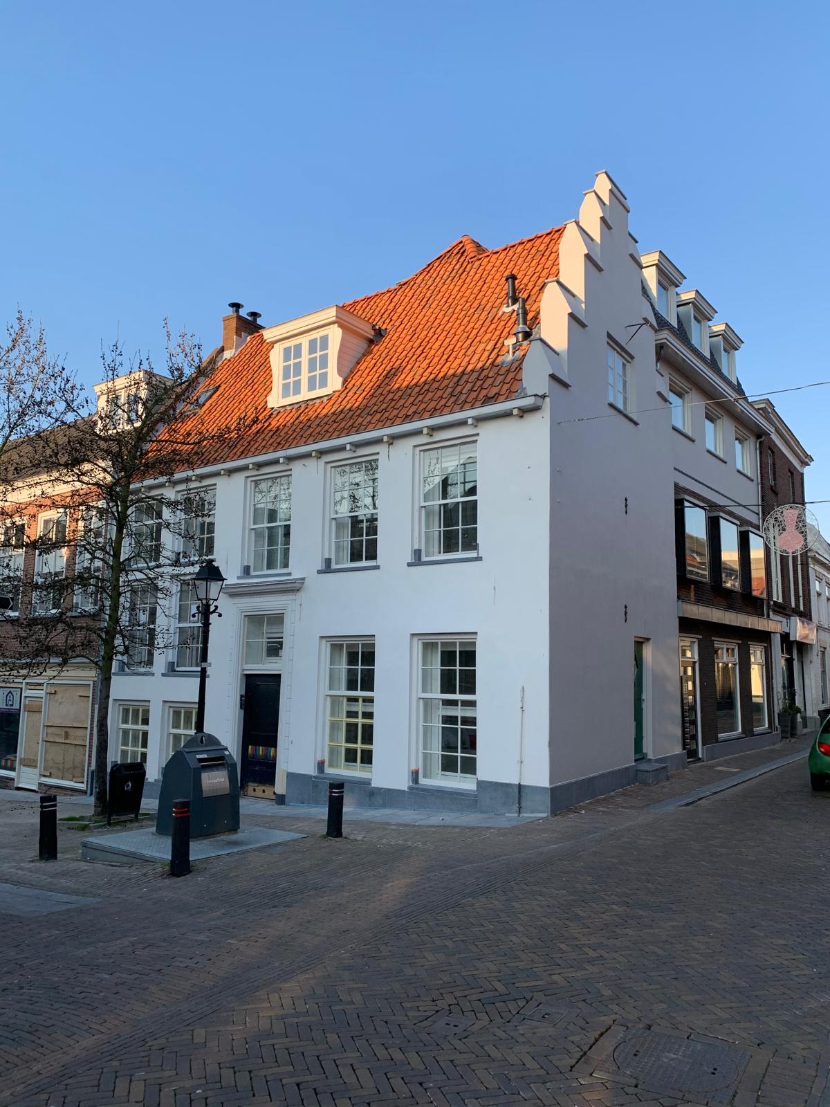 Foto van Hoogstraat 64p, Leerdam