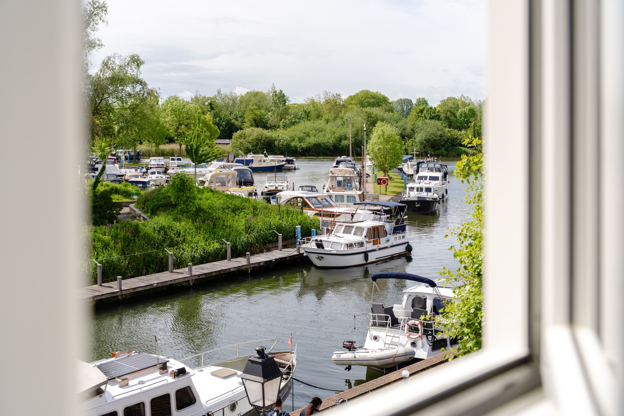 Foto van Zuidwal 26, Leerdam