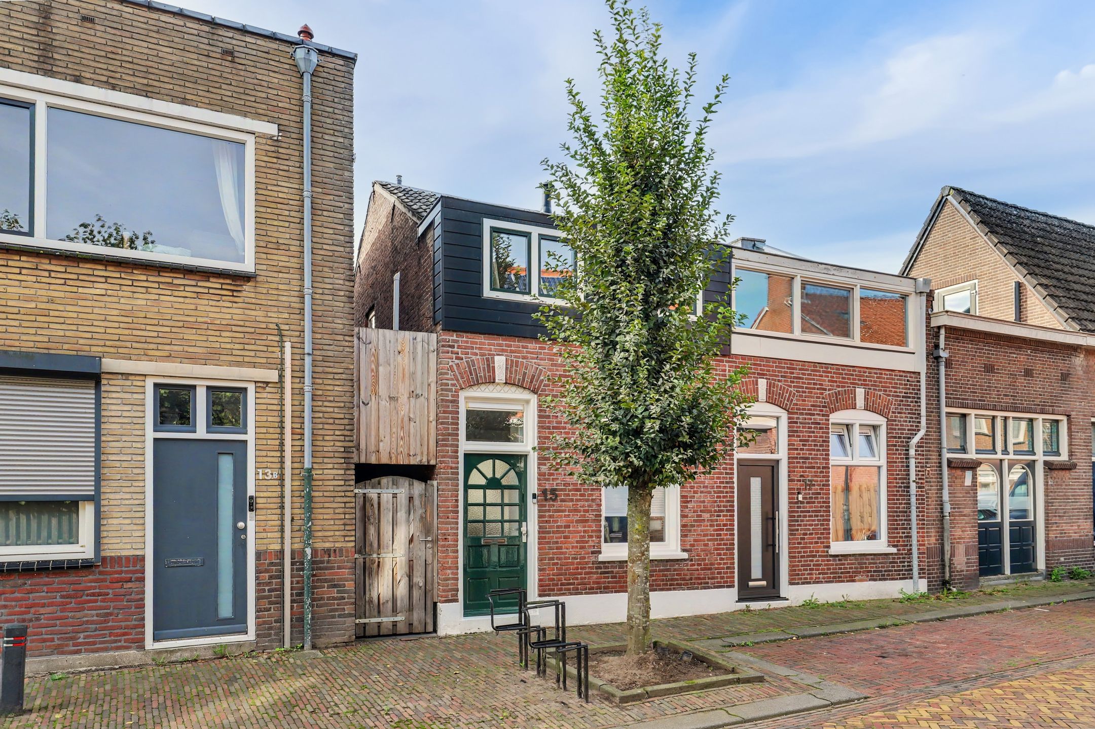 Foto van Noordwal 15, Leerdam