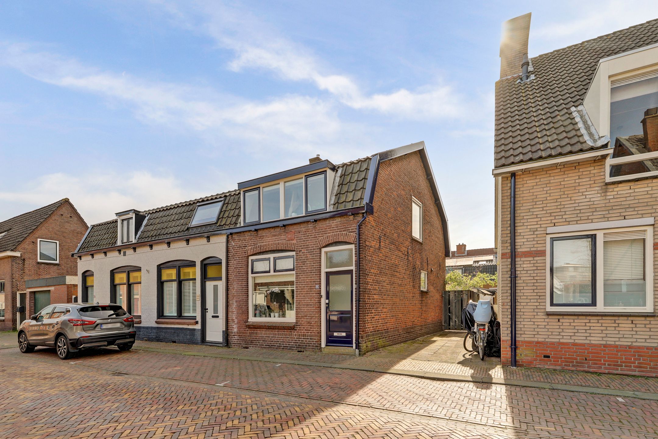 Foto van Noordwal 35, Leerdam