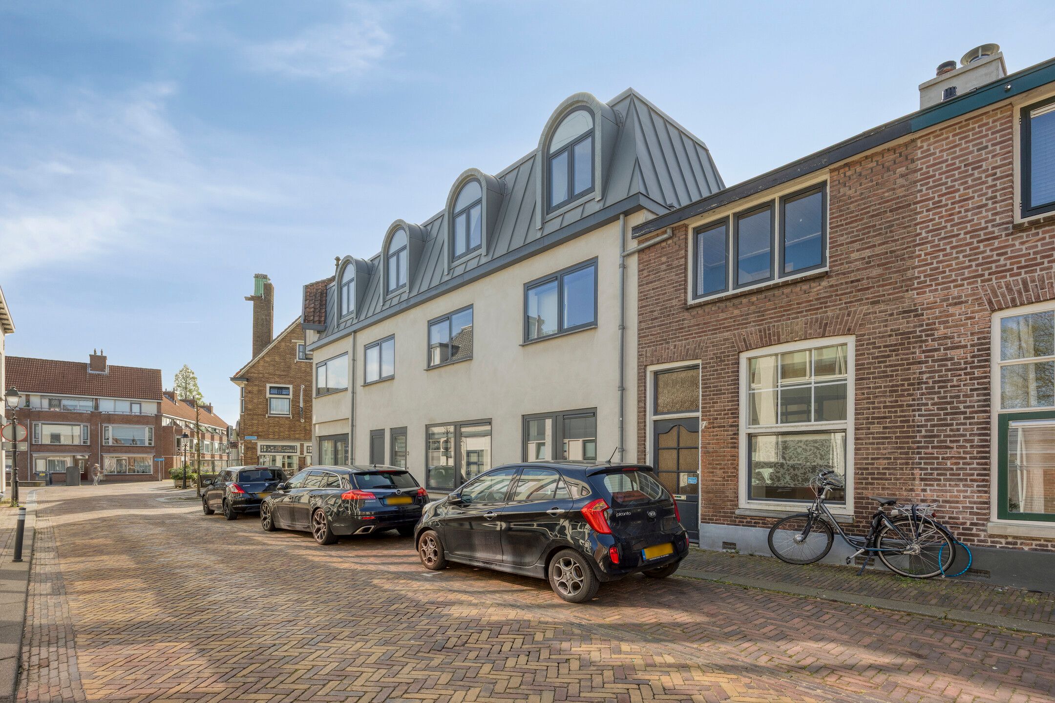 Foto van Noordwal 7, Leerdam