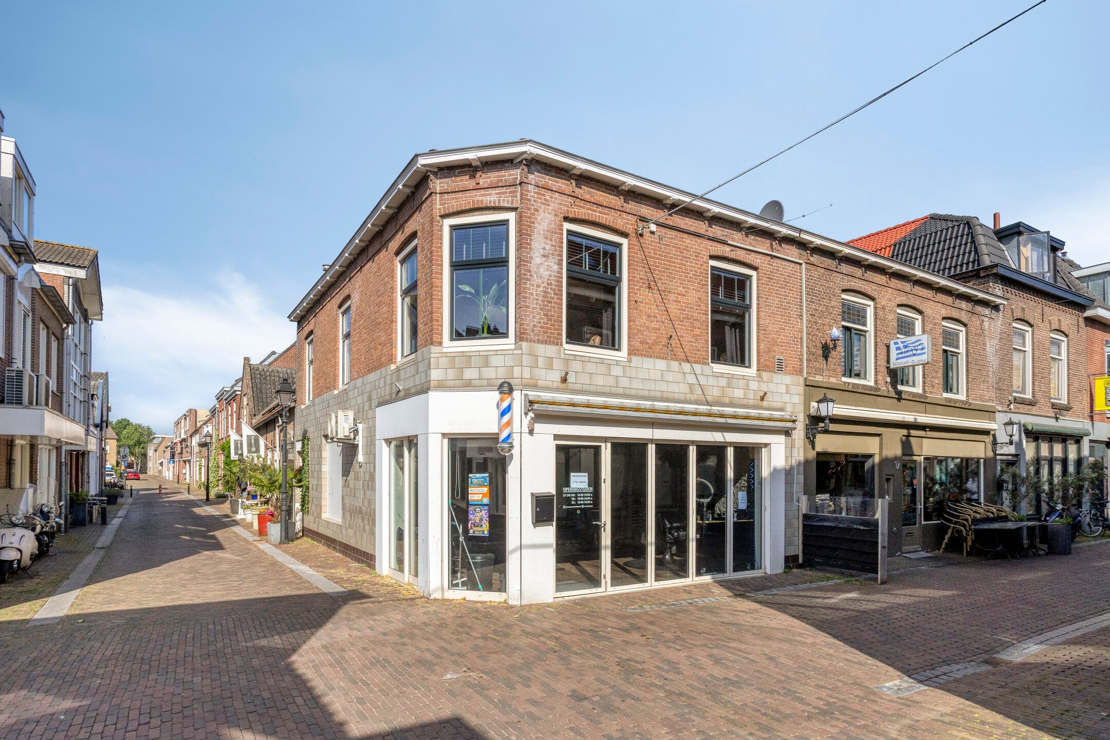 Foto van Bergstraat 70, Leerdam