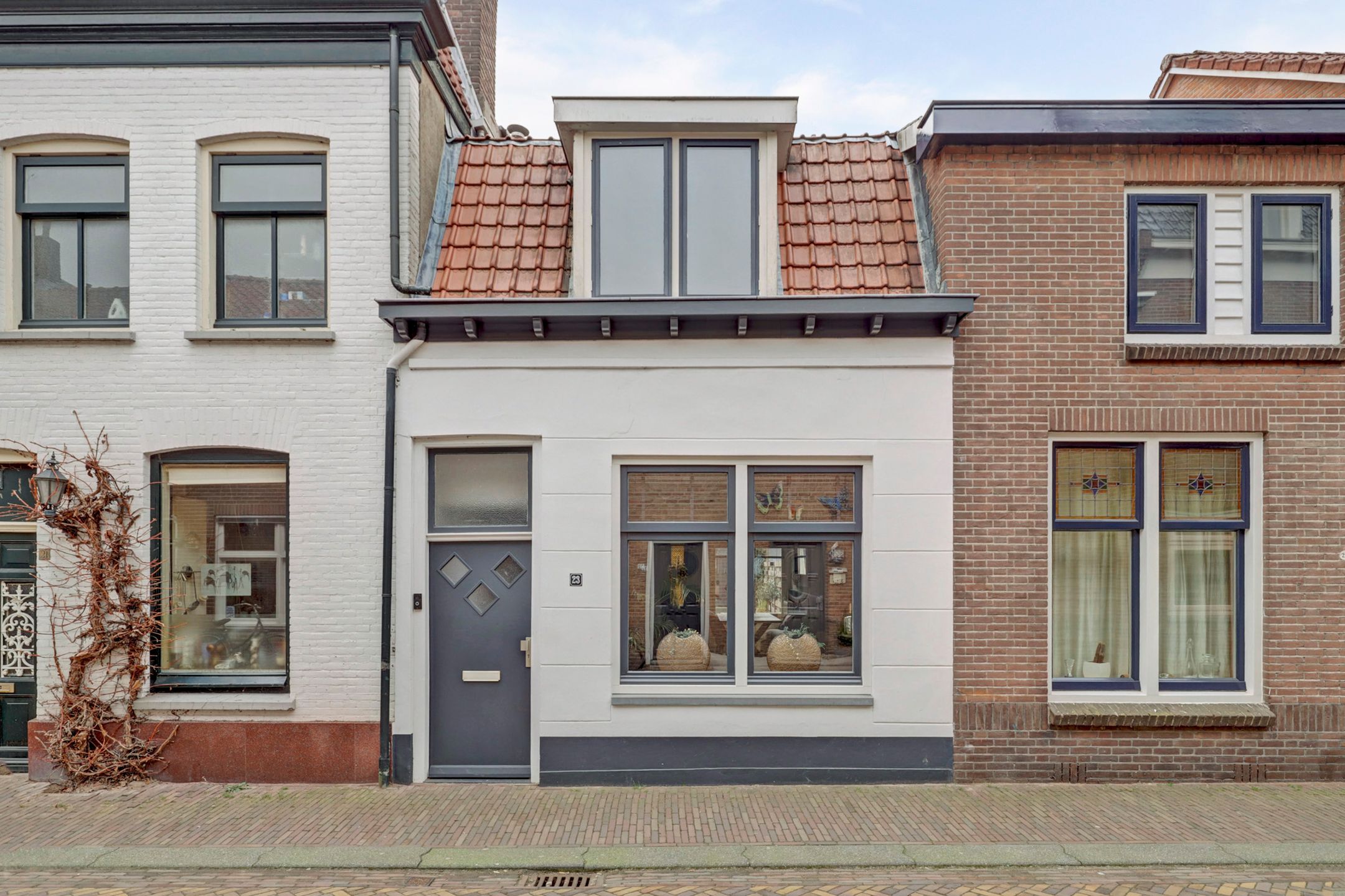 Foto van Nieuwstraat 23, Leerdam