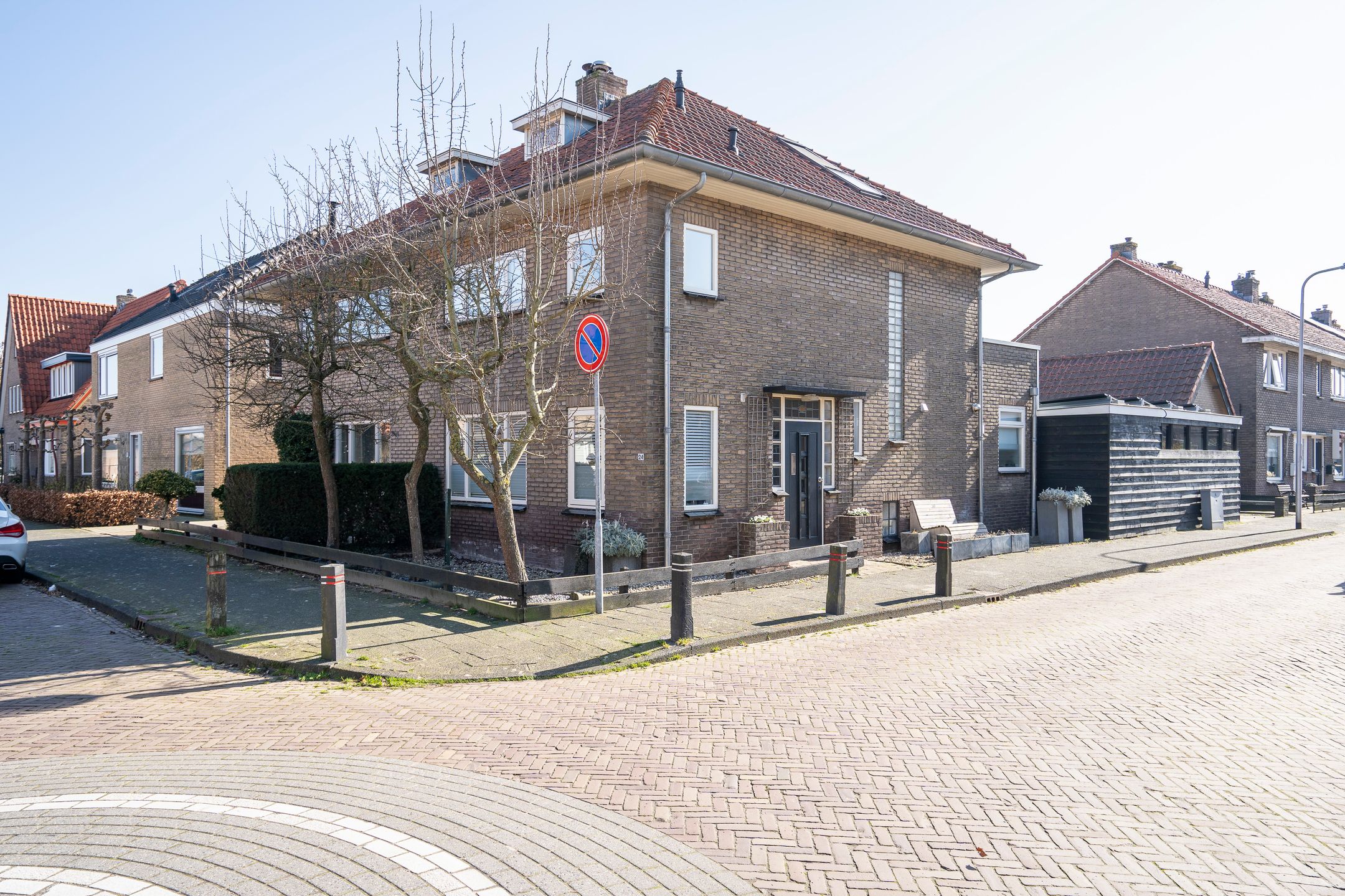 Foto van Generaal Pironstraat 24, Leerdam