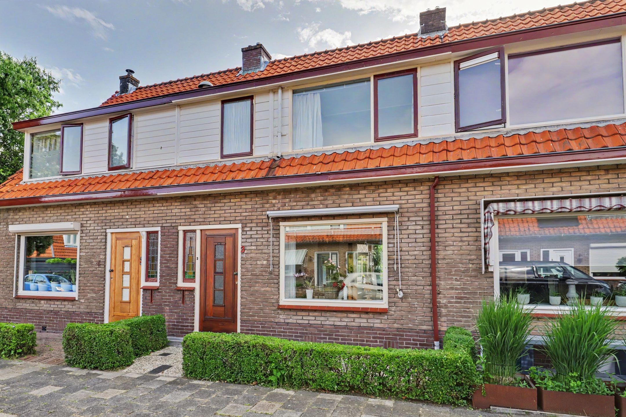Foto van J.C. Rijsdijkstraat 3, Leerdam
