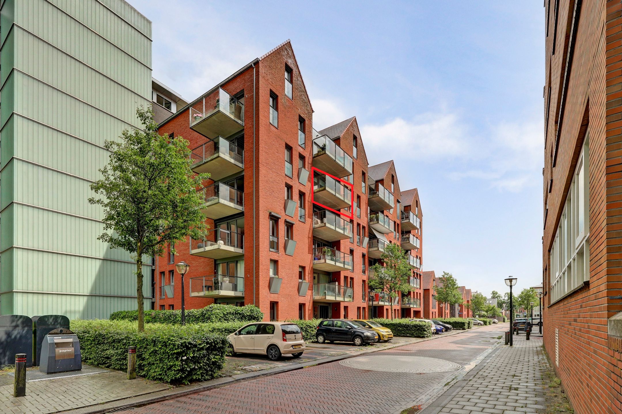 Foto van Vogelsangstraat 70, Leerdam