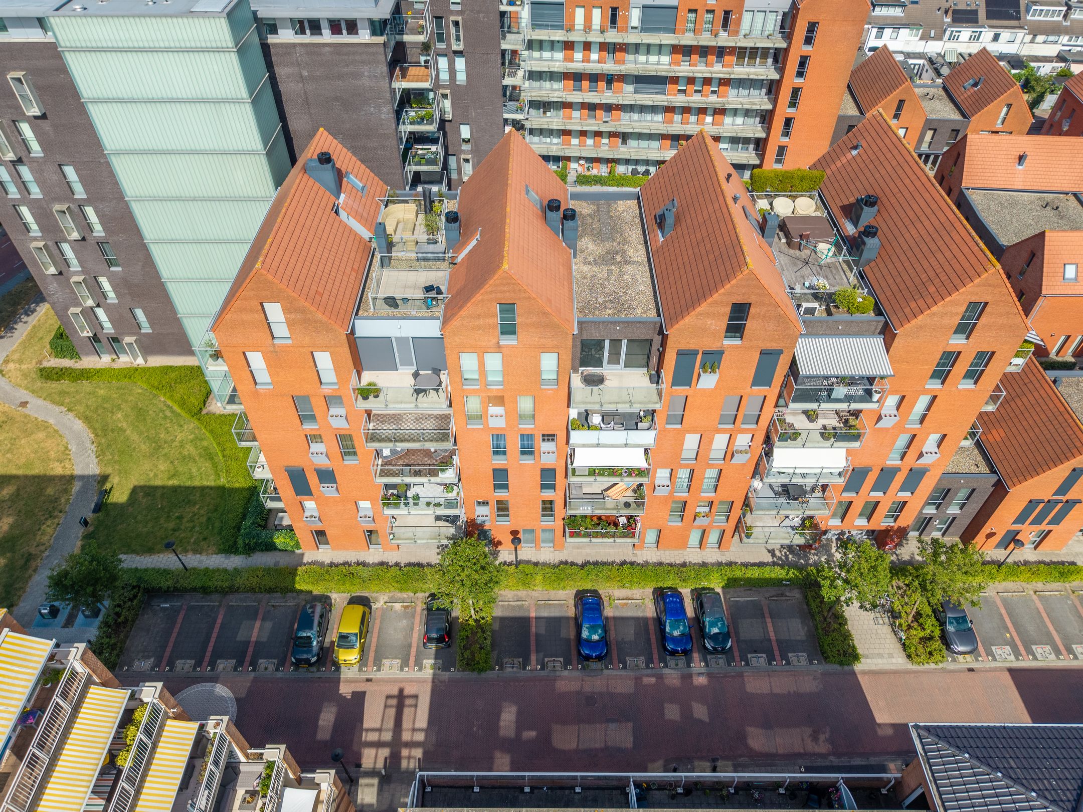 Foto van Vogelsangstraat 80, Leerdam
