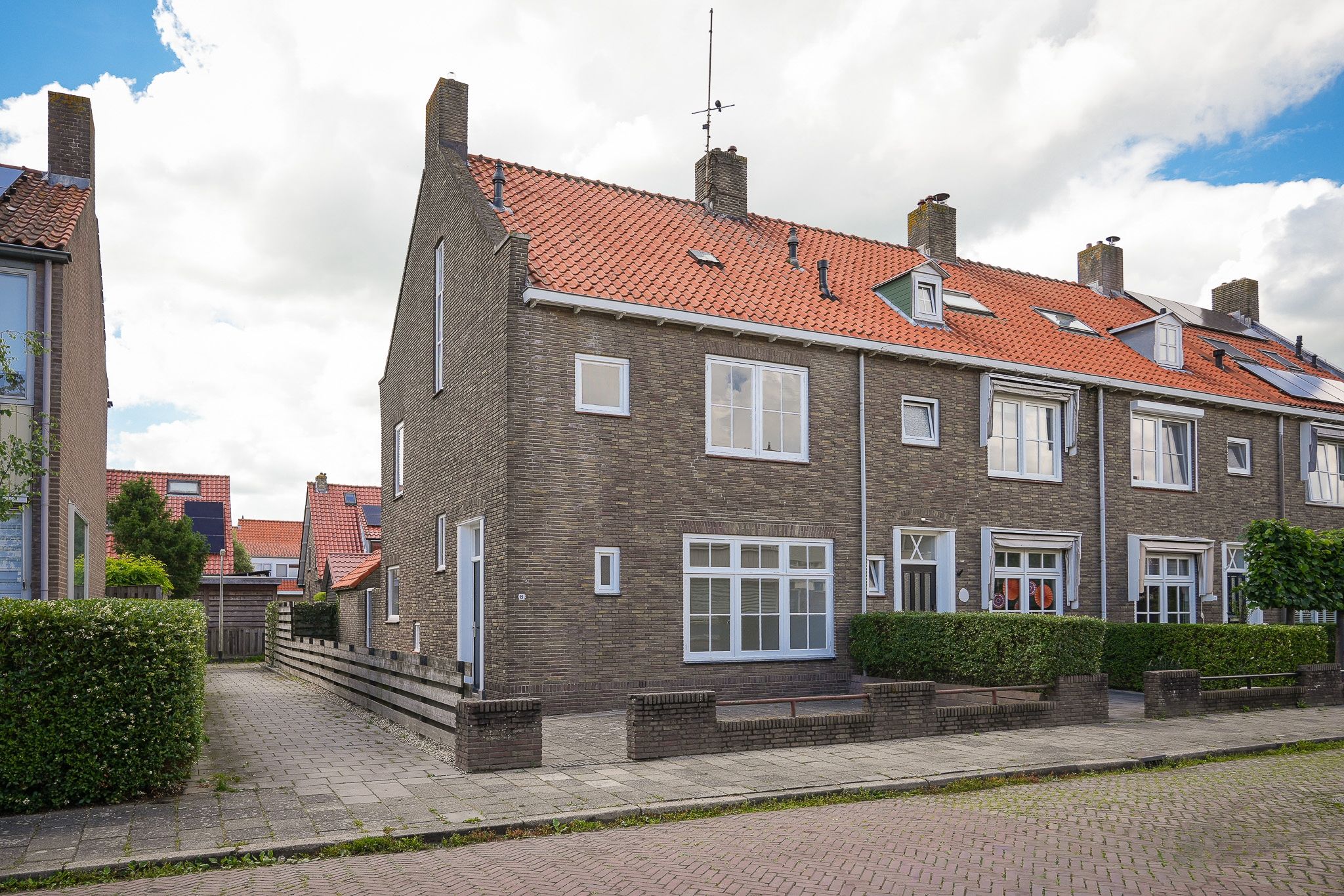 Foto van Prinses Beatrixstraat 8, Leerdam