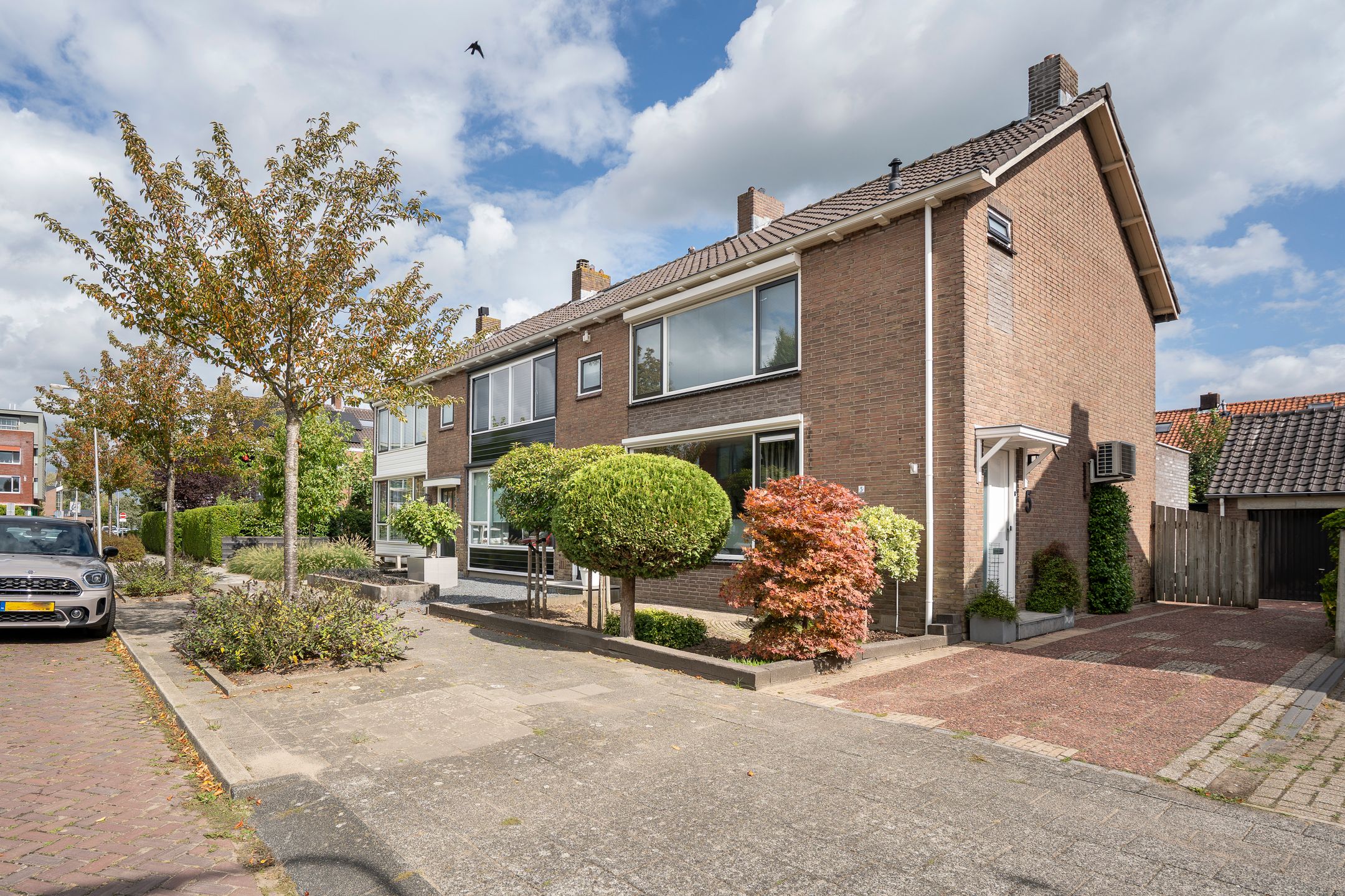 Foto van Prinses Irenelaan 5, Leerdam