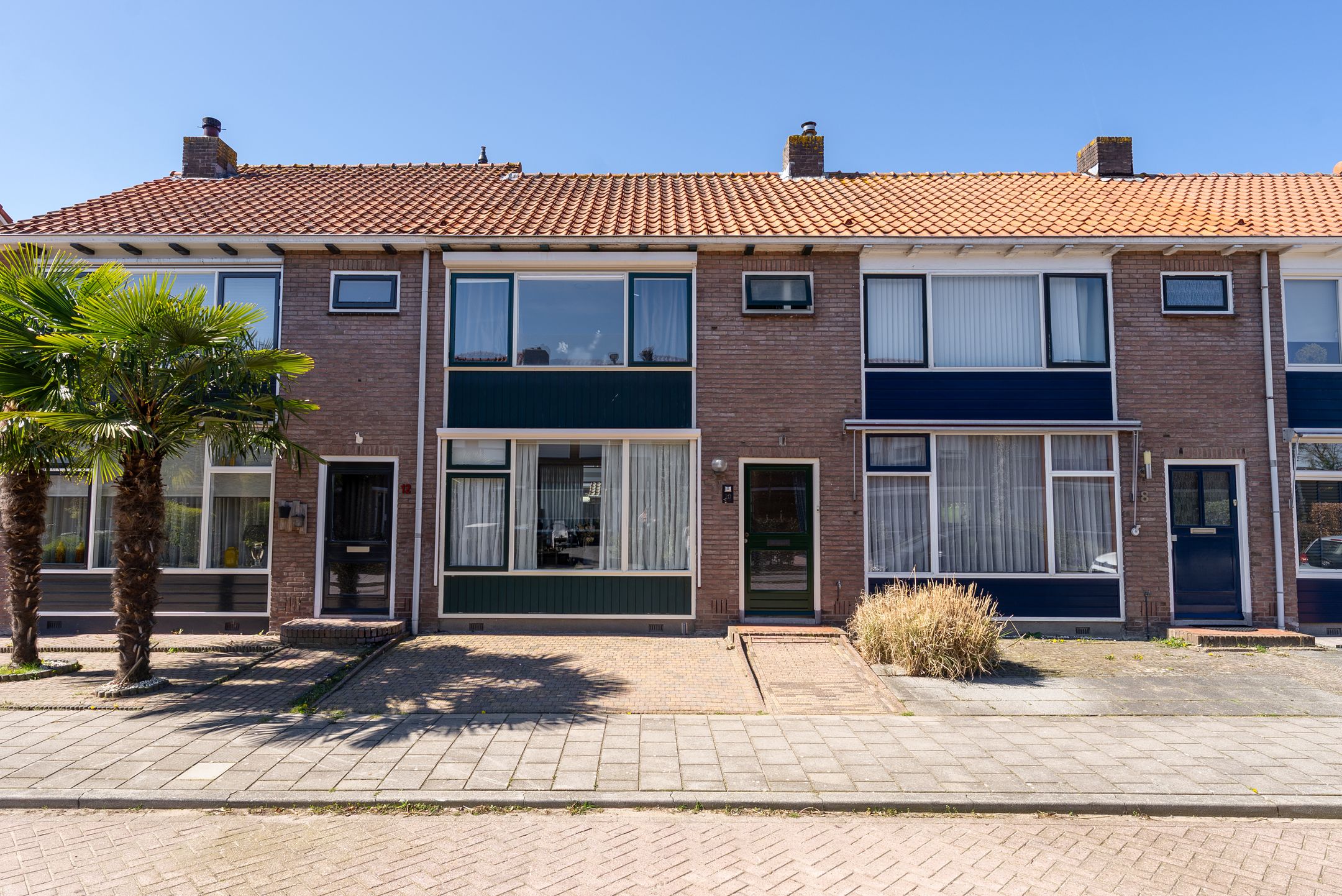 Foto van Prinses Margrietstraat 10, Leerdam