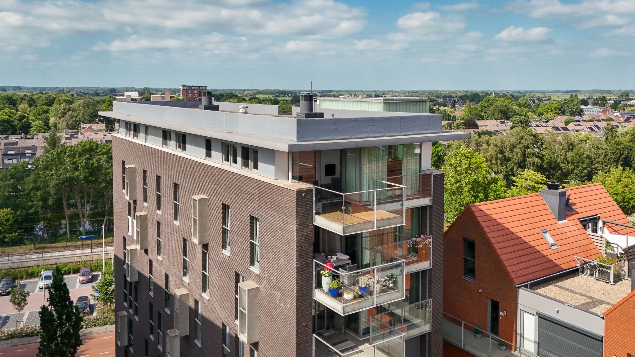 Foto van Stationsweg 103, Leerdam