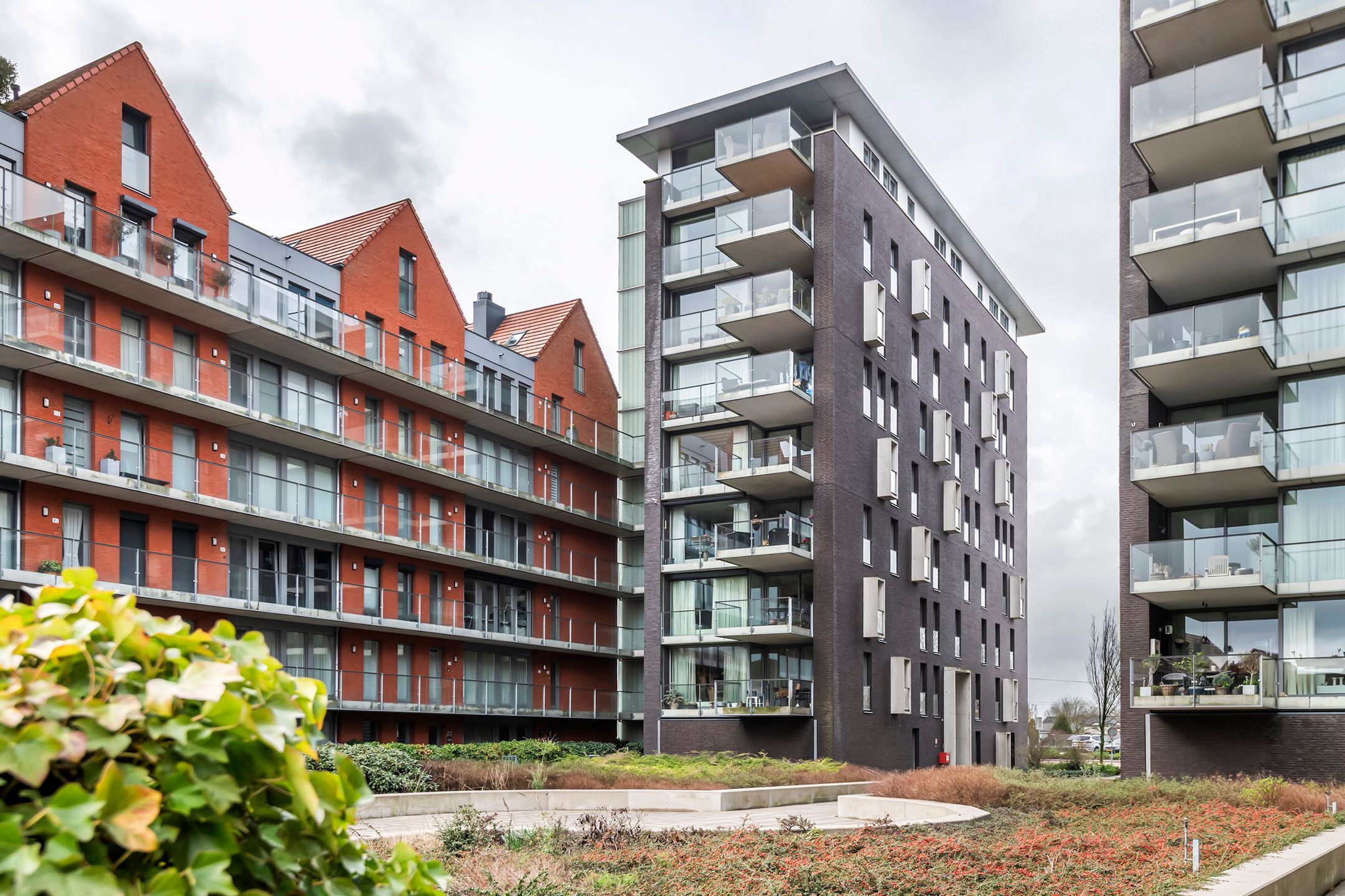 Foto van Stationsweg 121, Leerdam