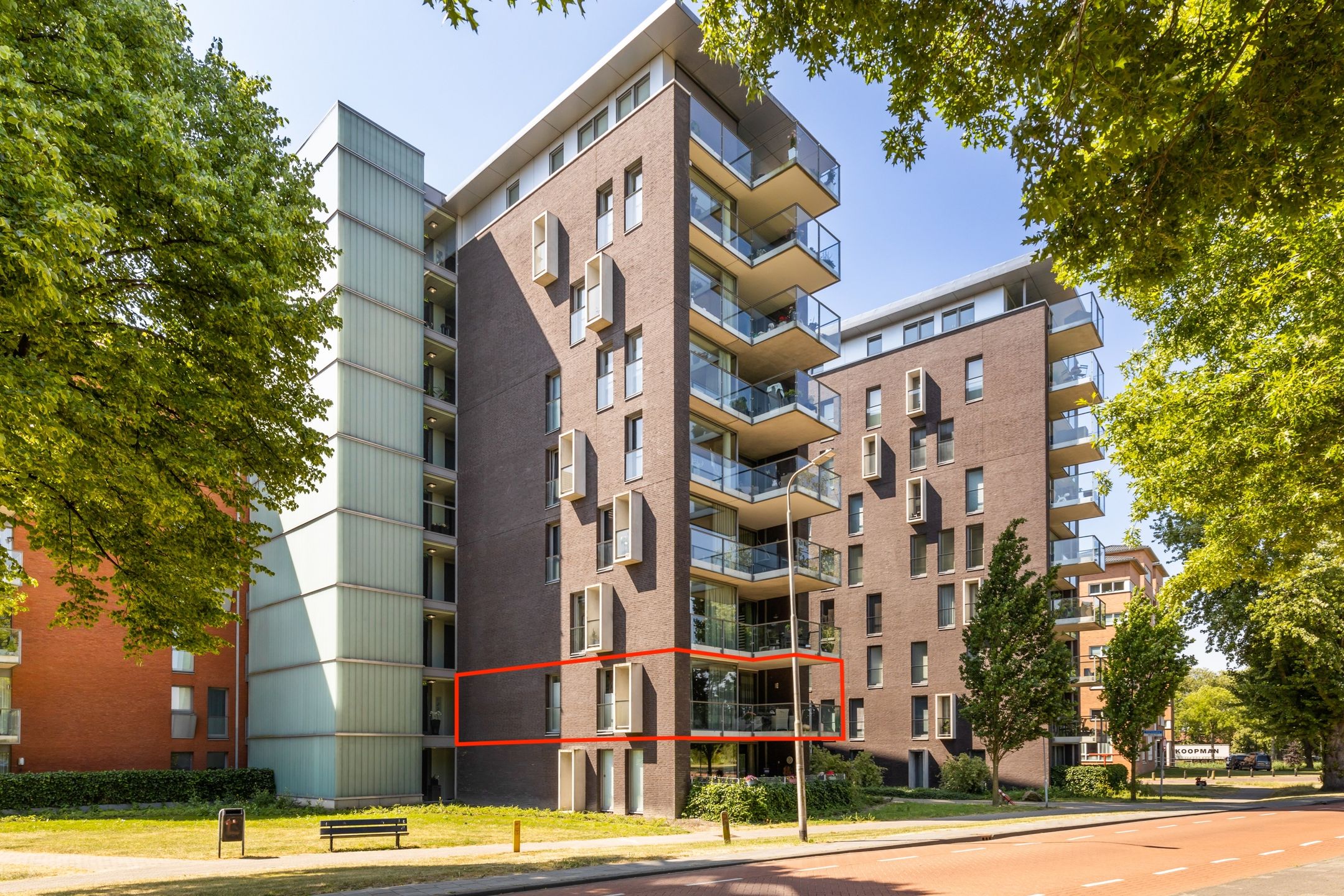 Foto van Stationsweg 73, Leerdam