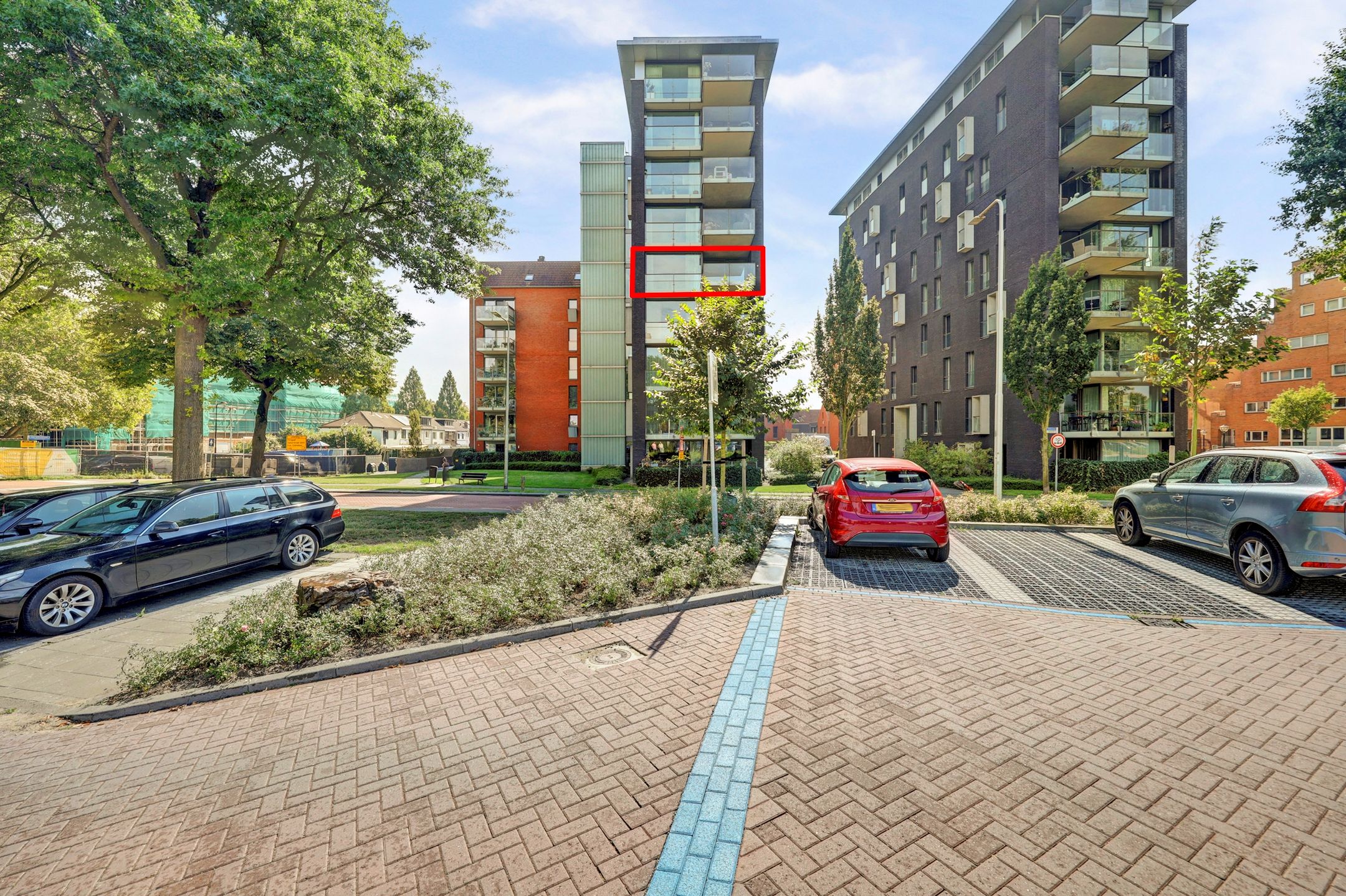 Foto van Stationsweg 85, Leerdam