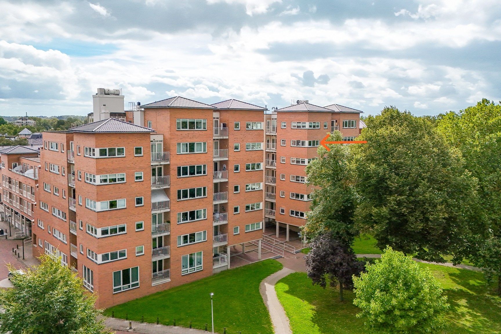 Foto van Stationsweg 269, Leerdam