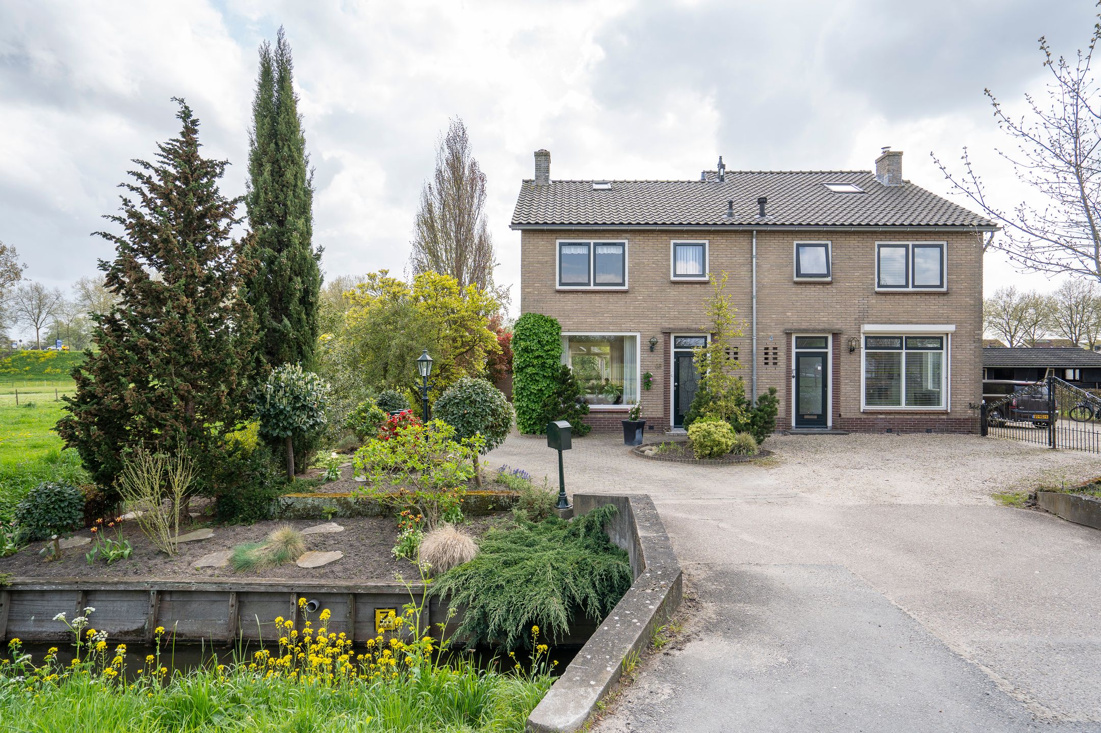 Foto van Oud Schaik 68, Leerdam