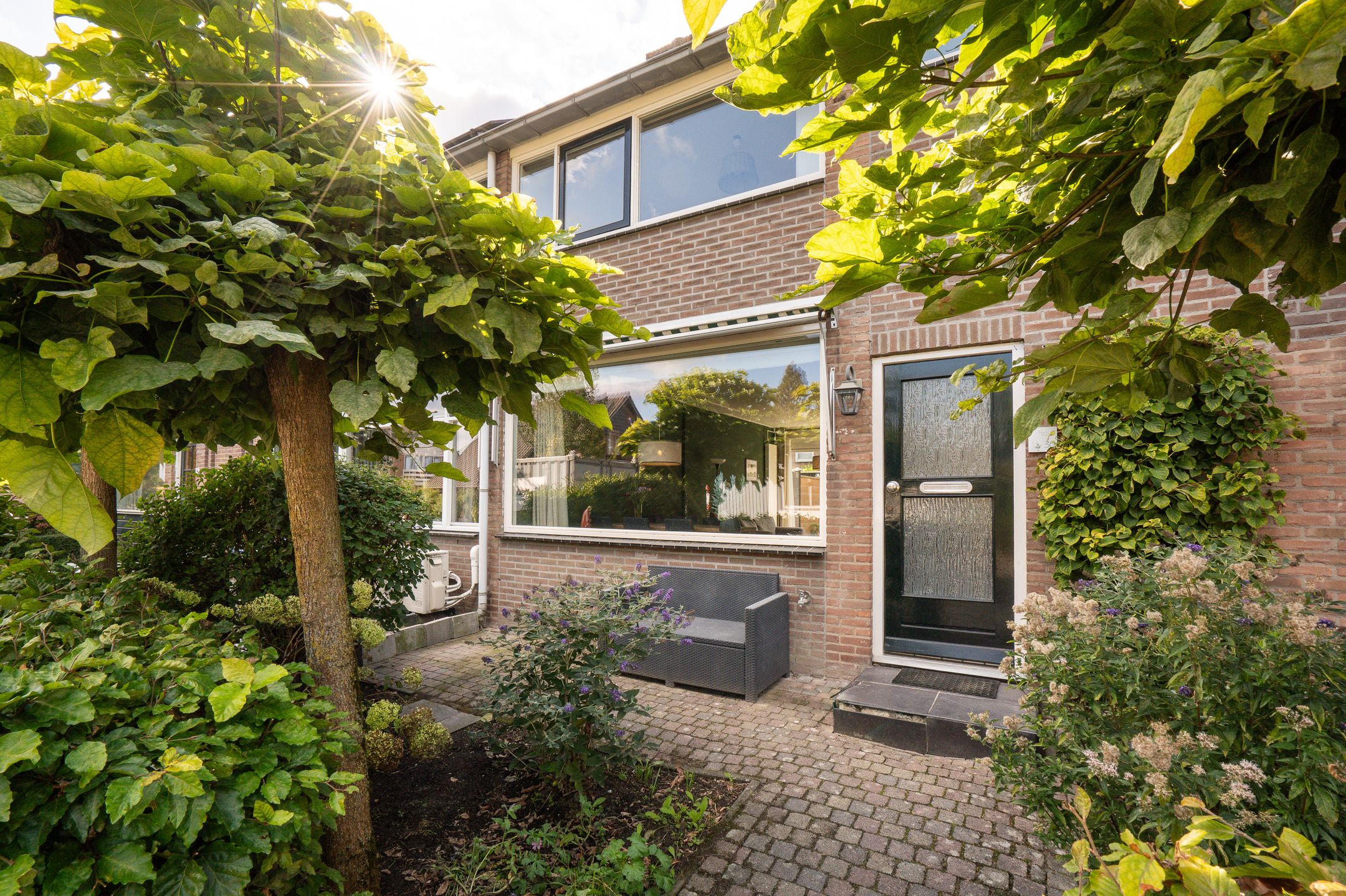 Foto van Graaf Adolfstraat 30, Leerdam