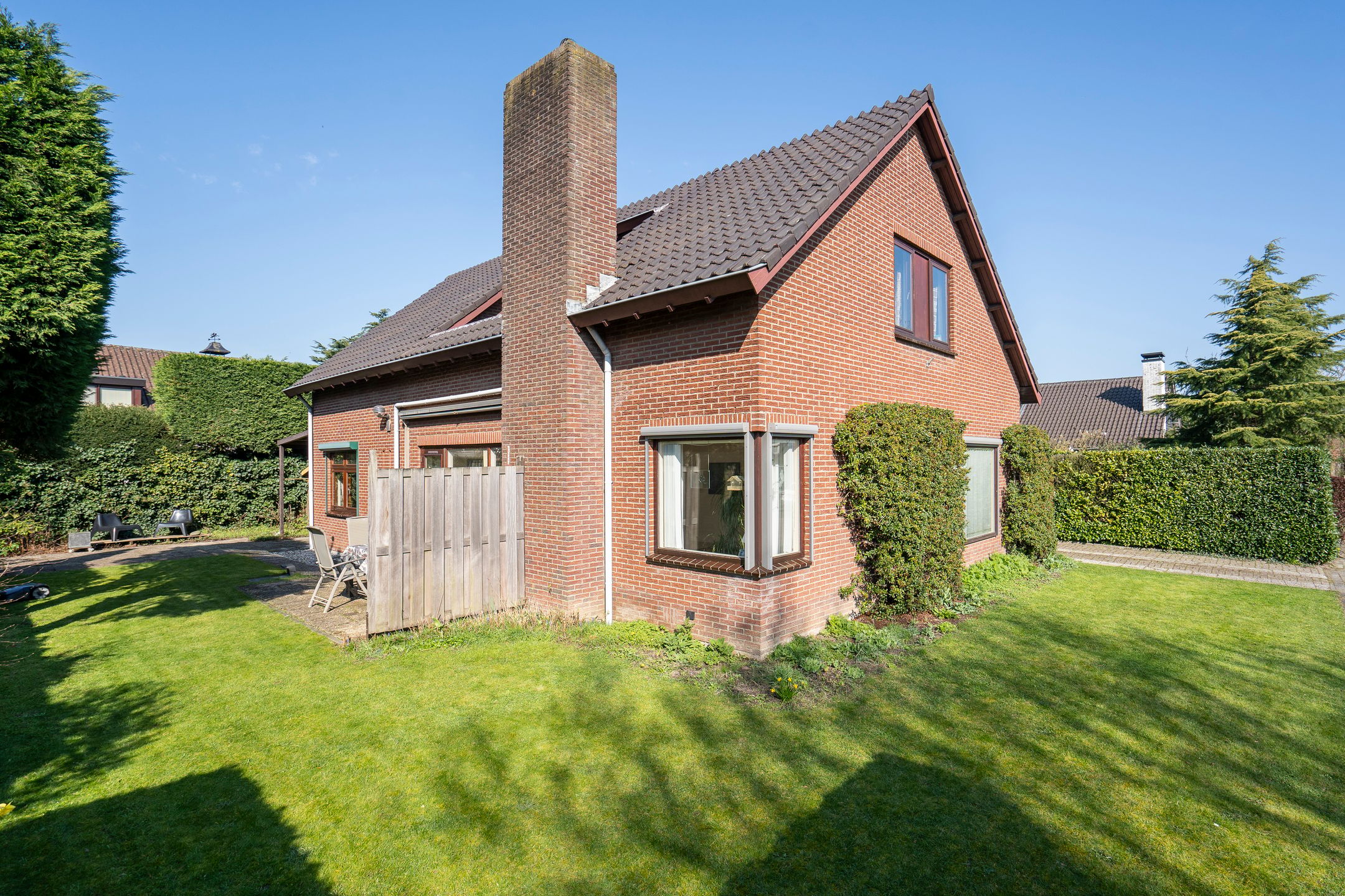 Foto van Stadhouder Janstraat 9, Leerdam