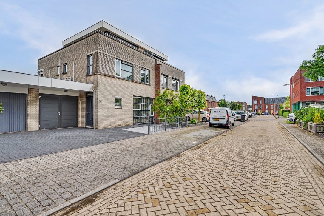 Foto van De Waterloop 45, Leerdam