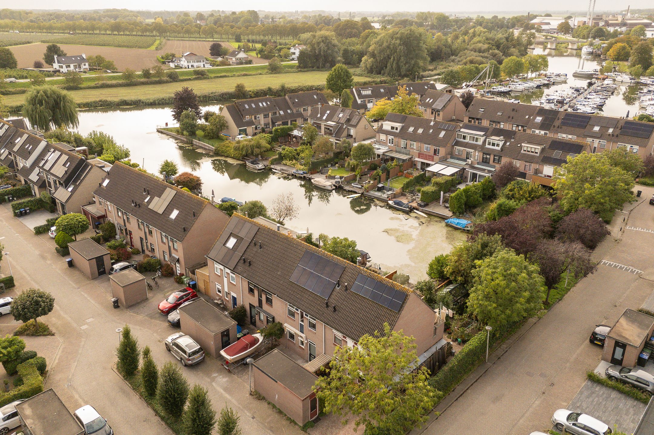 Foto van Narva 4, Leerdam