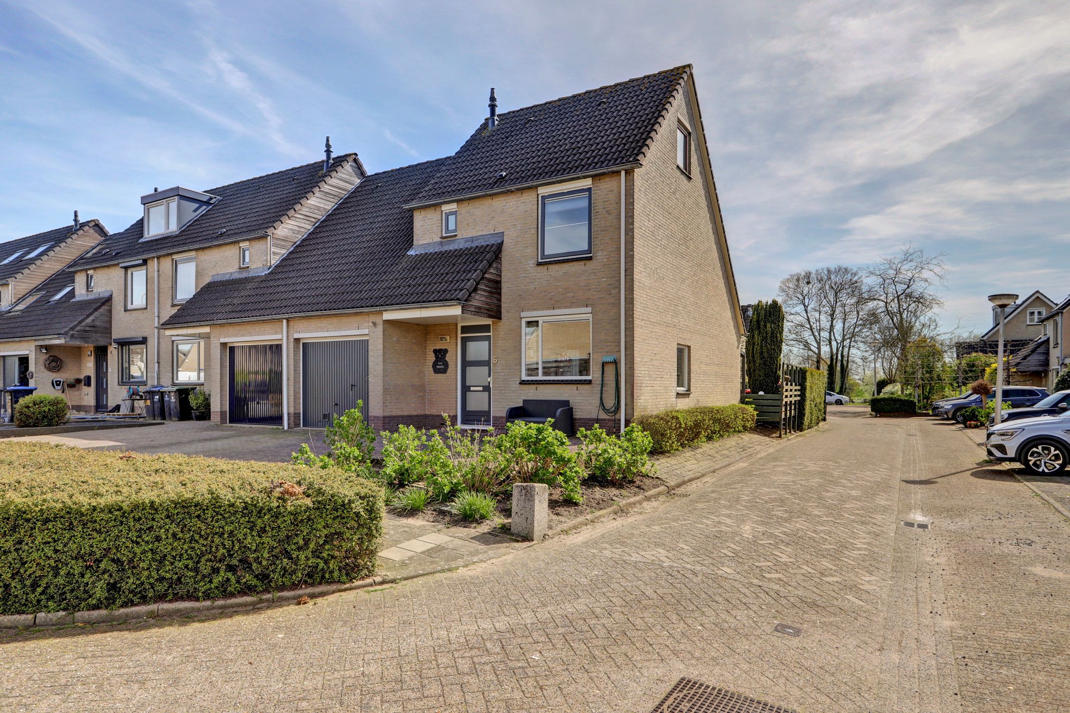Foto van Bohemen 6, Leerdam